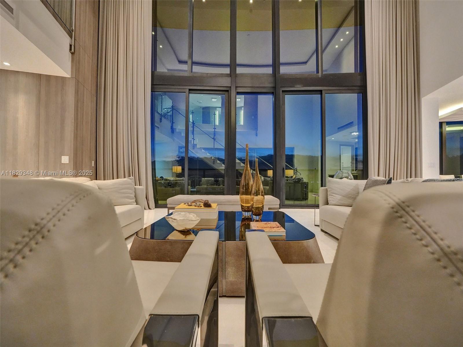 18555 COLLINS AVENUE COND - Residential