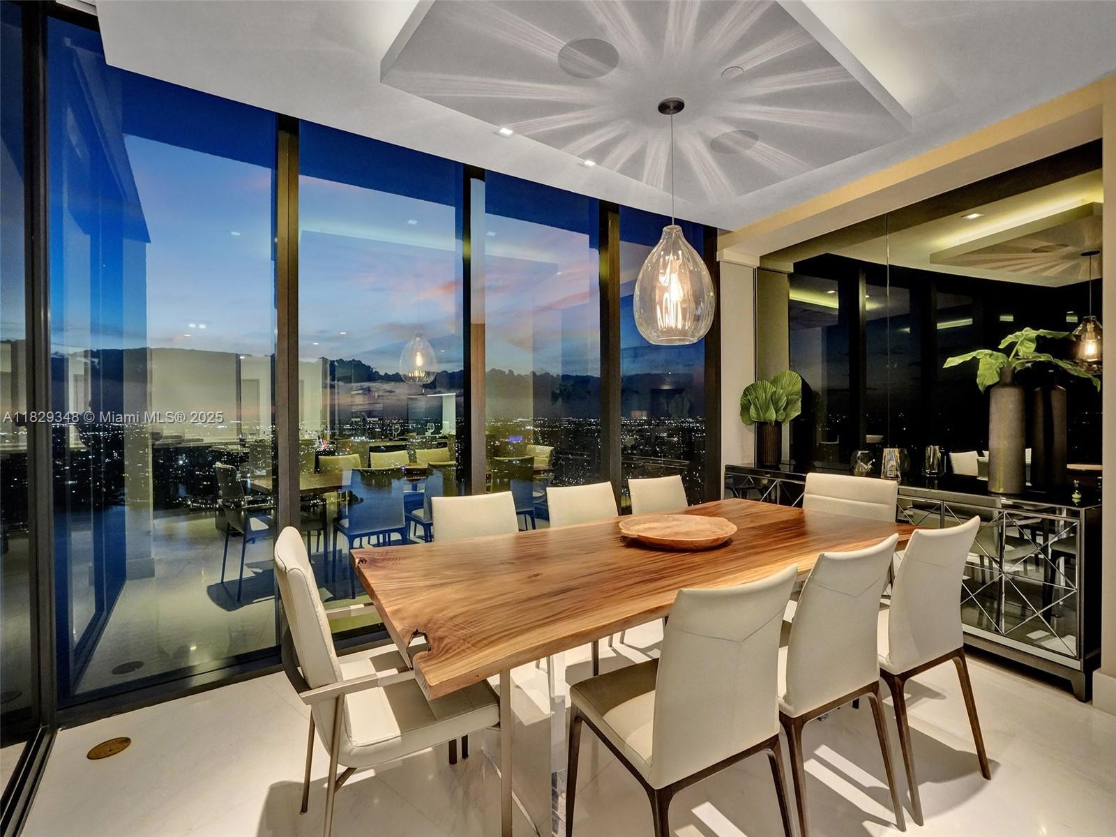 18555 COLLINS AVENUE COND - Residential