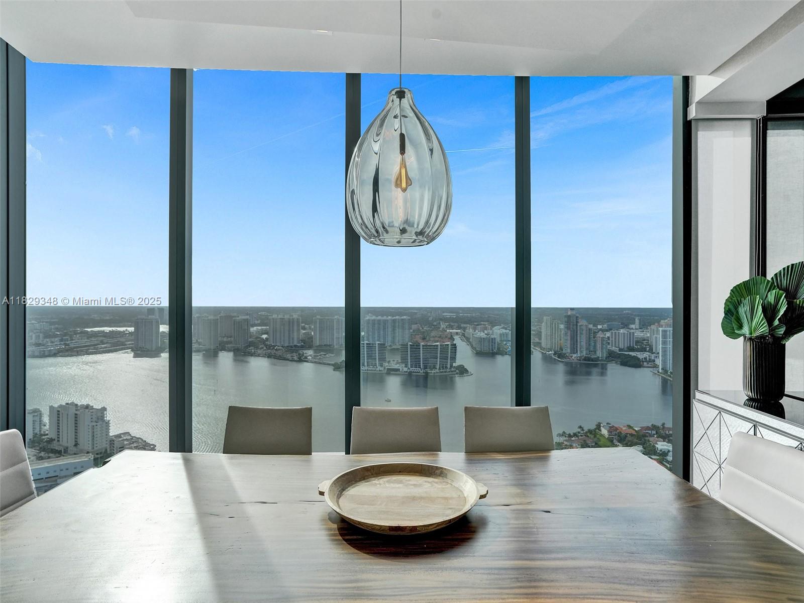 18555 COLLINS AVENUE COND - Residential