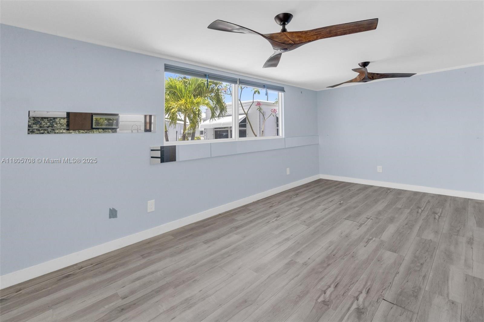 BRINY BREEZES INC - Residential