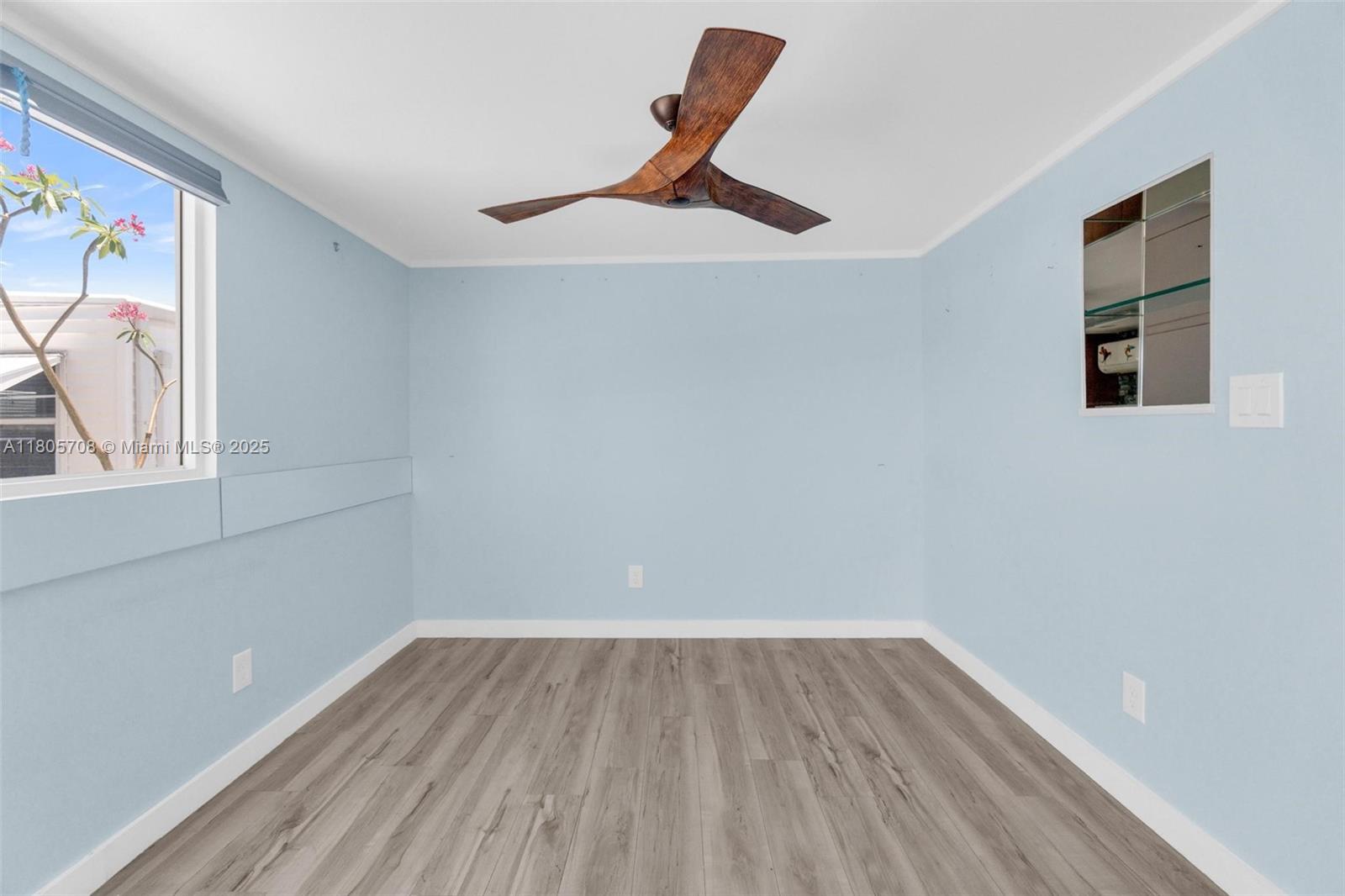 BRINY BREEZES INC - Residential