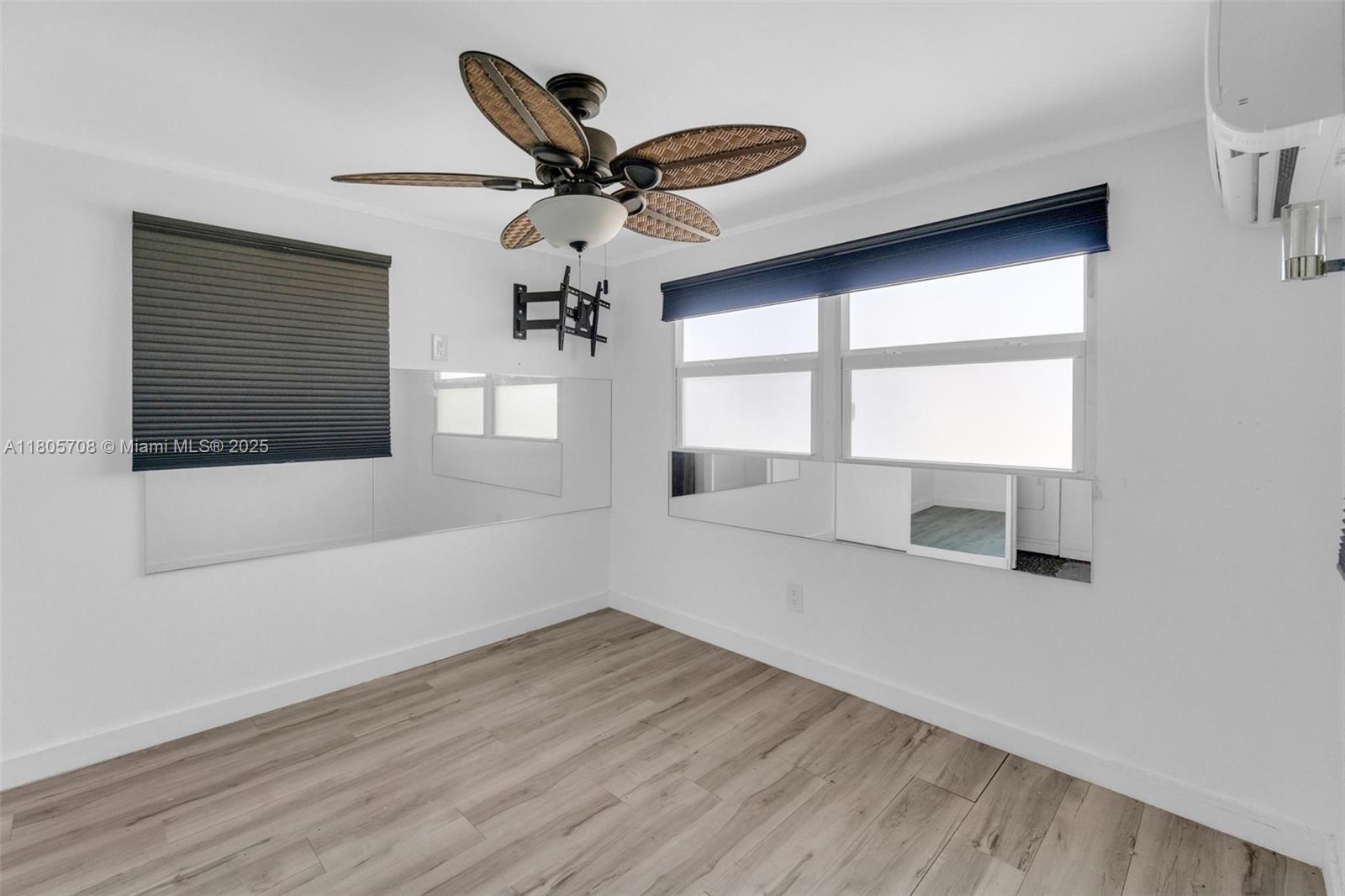 BRINY BREEZES INC - Residential