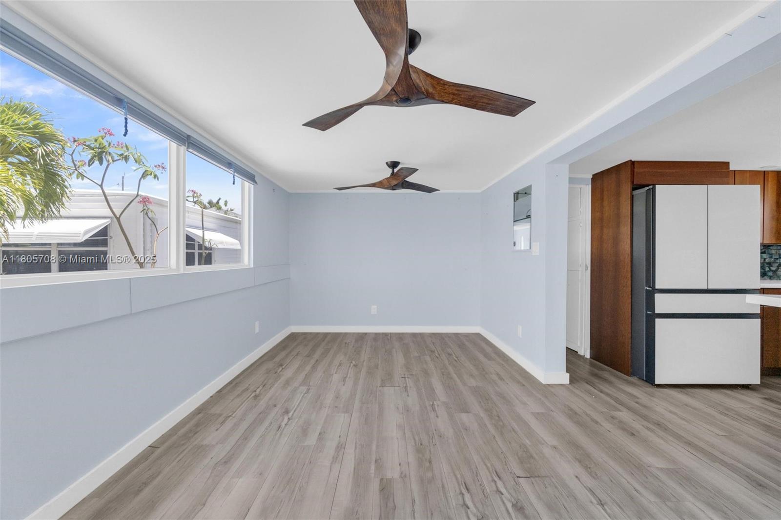 BRINY BREEZES INC - Residential