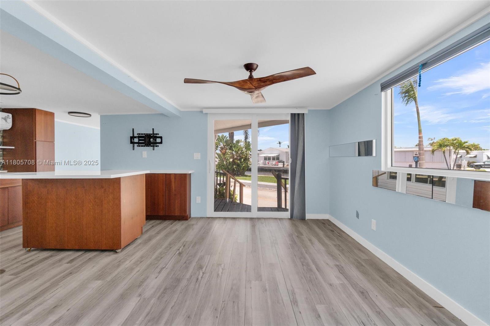 BRINY BREEZES INC - Residential