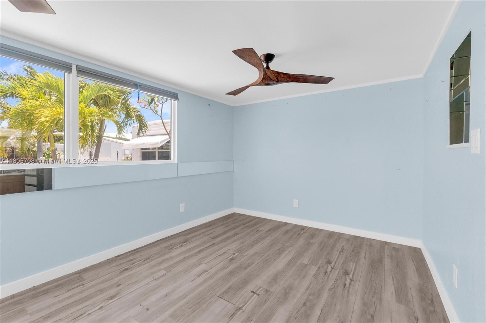BRINY BREEZES INC - Residential