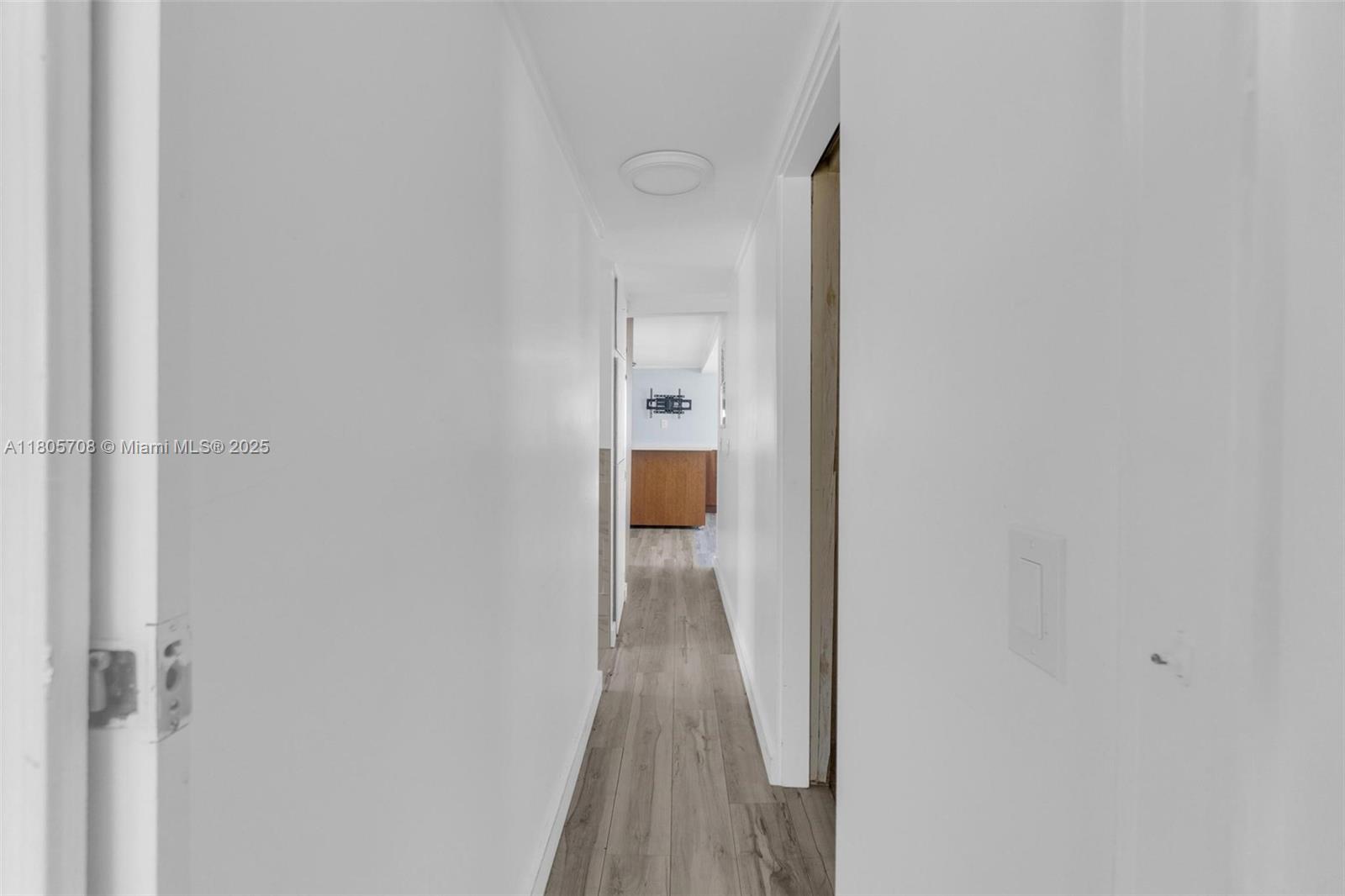 BRINY BREEZES INC - Residential