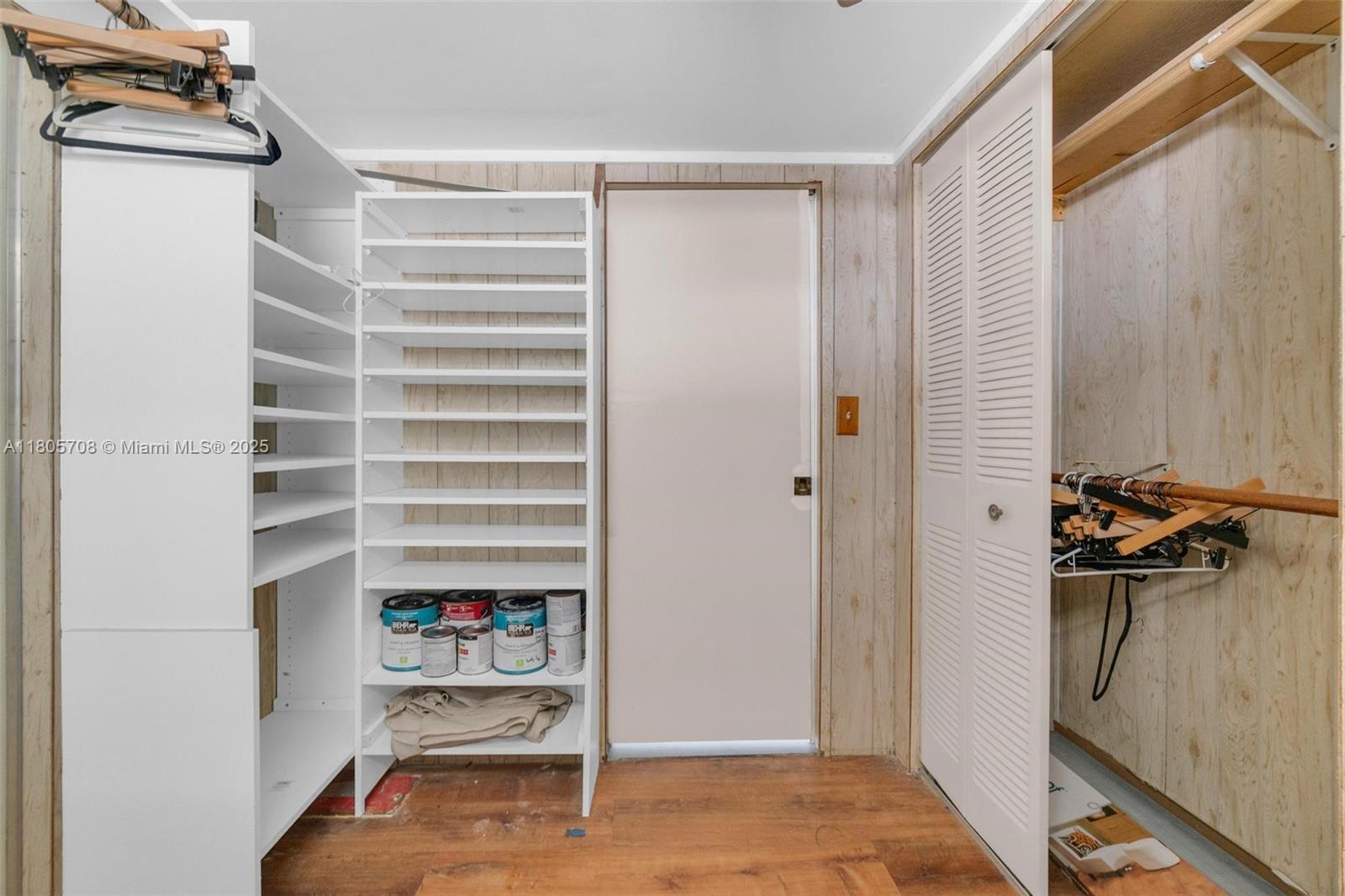 BRINY BREEZES INC - Residential