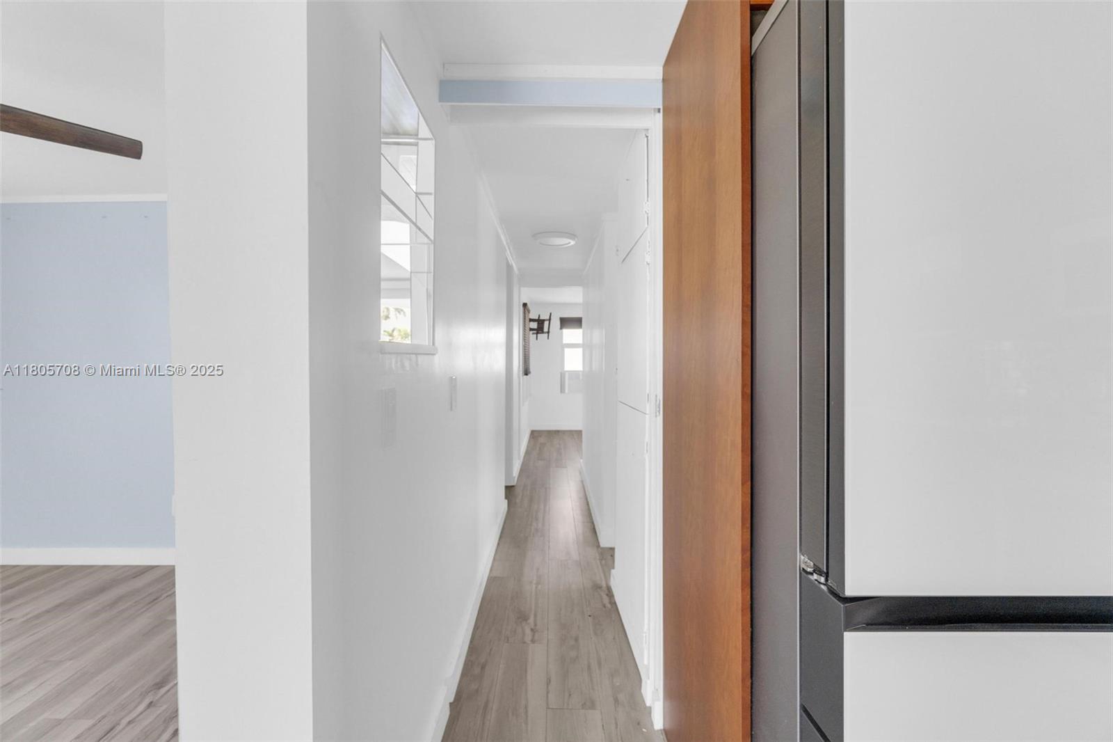 BRINY BREEZES INC - Residential