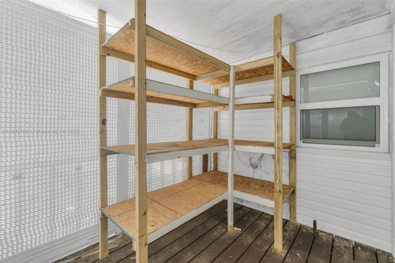 BRINY BREEZES INC - Residential
