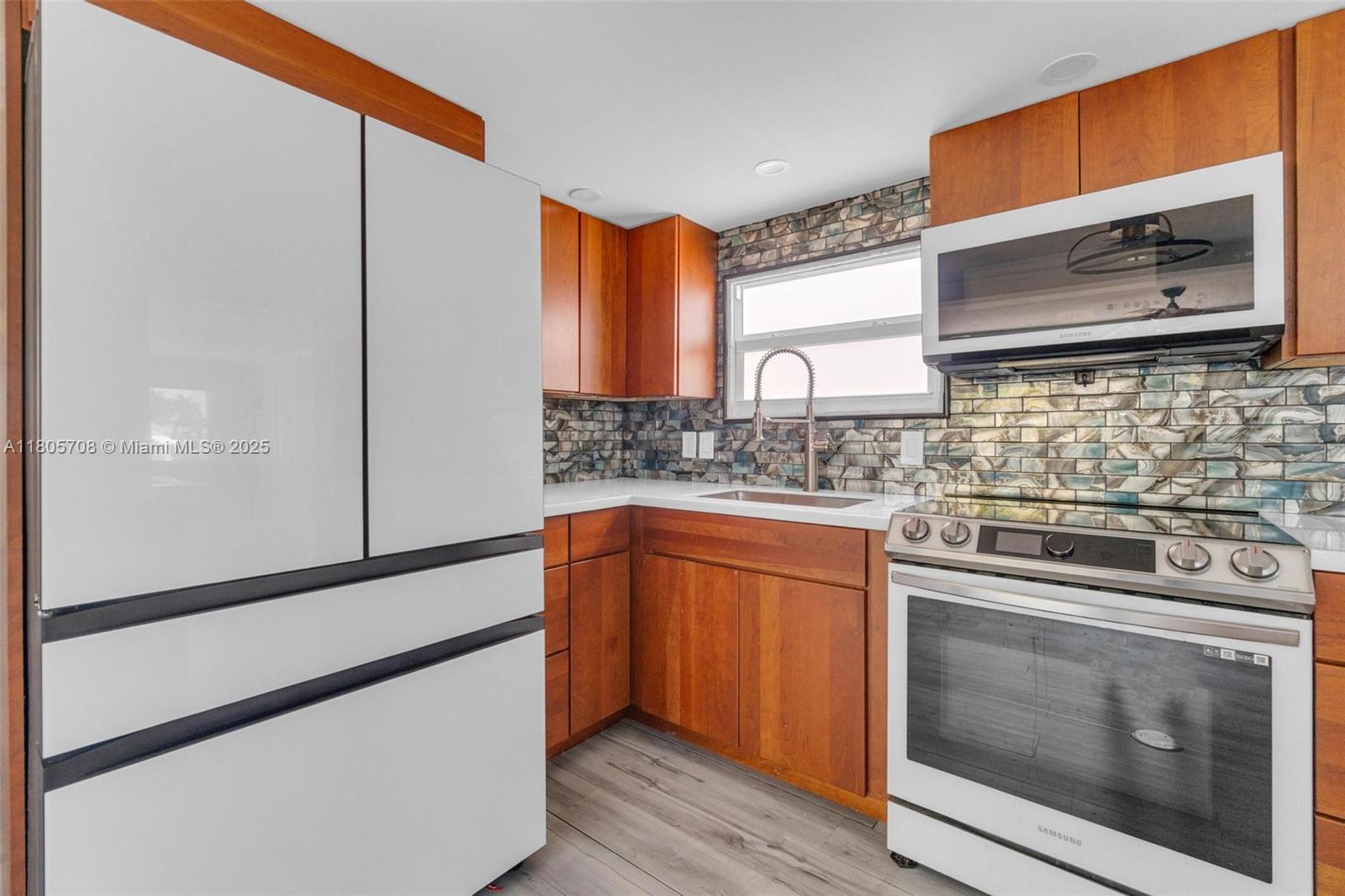 BRINY BREEZES INC - Residential