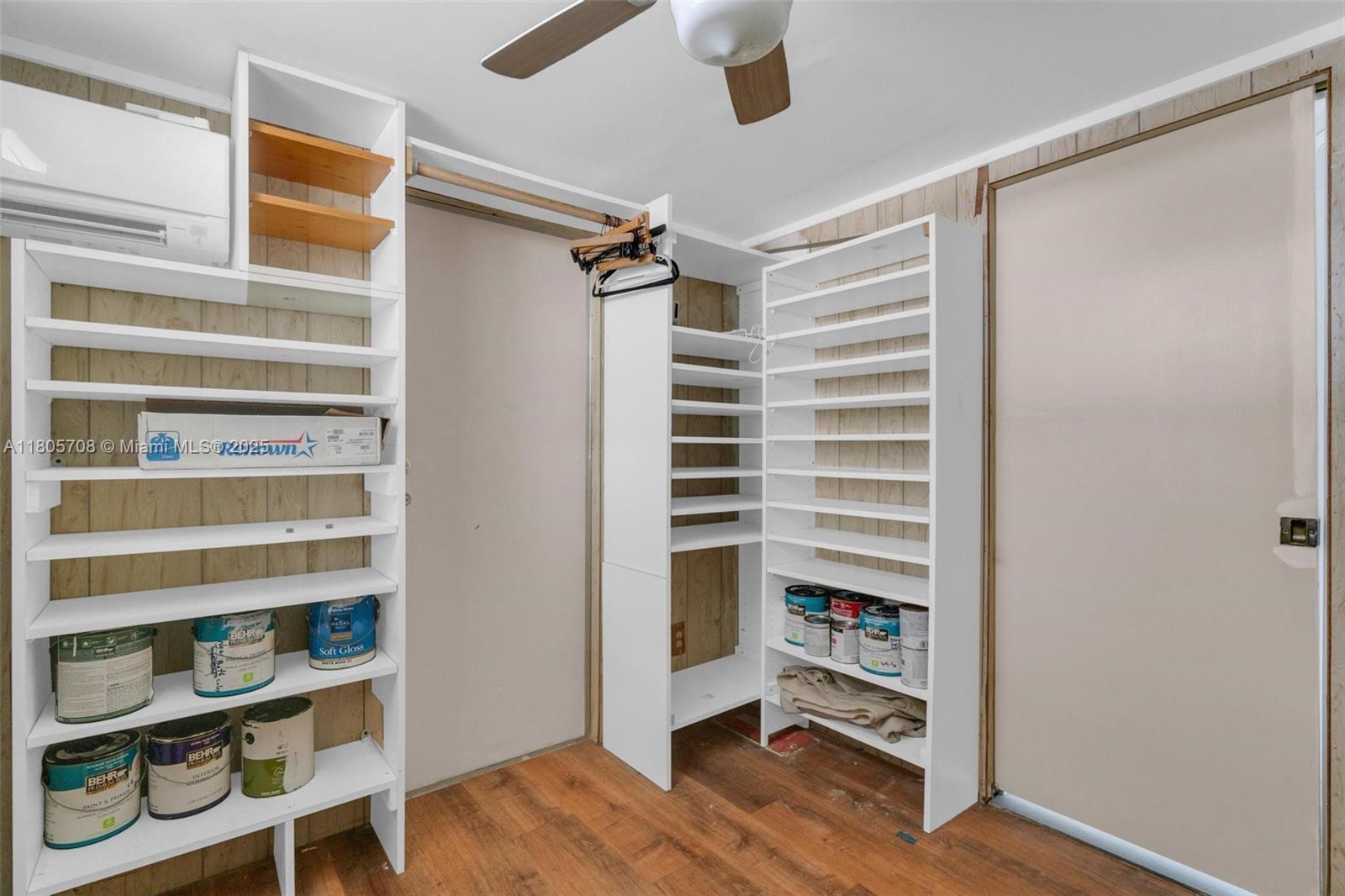 BRINY BREEZES INC - Residential