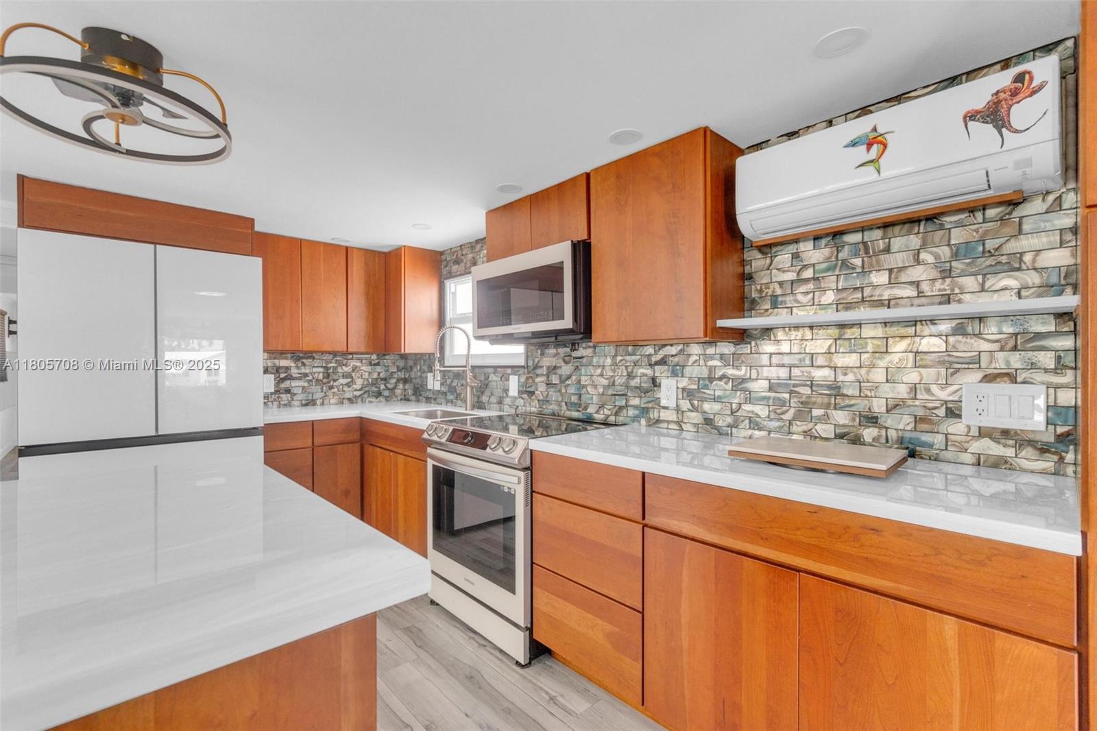 BRINY BREEZES INC - Residential