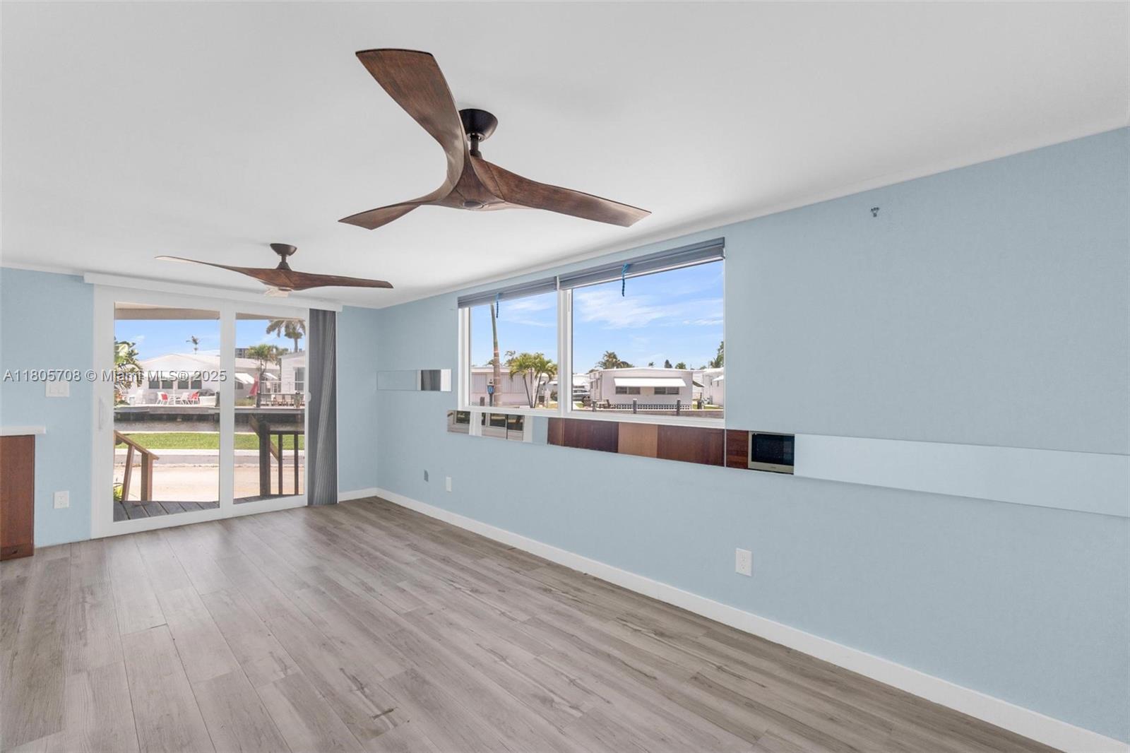 BRINY BREEZES INC - Residential