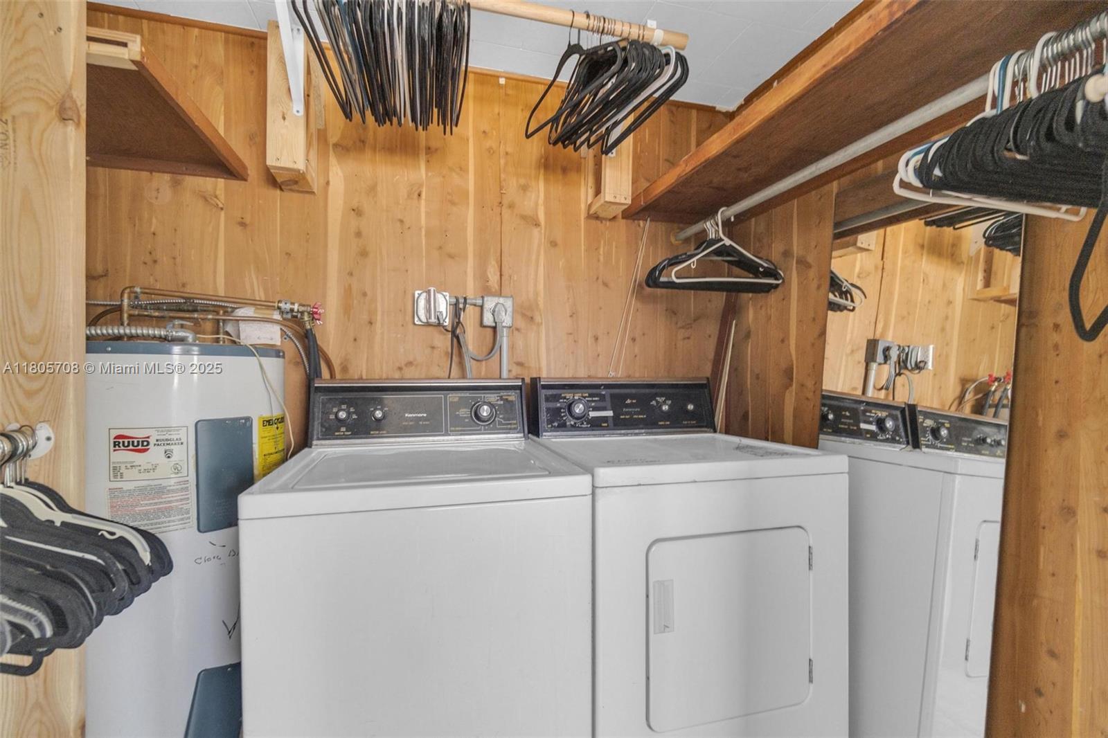 BRINY BREEZES INC - Residential