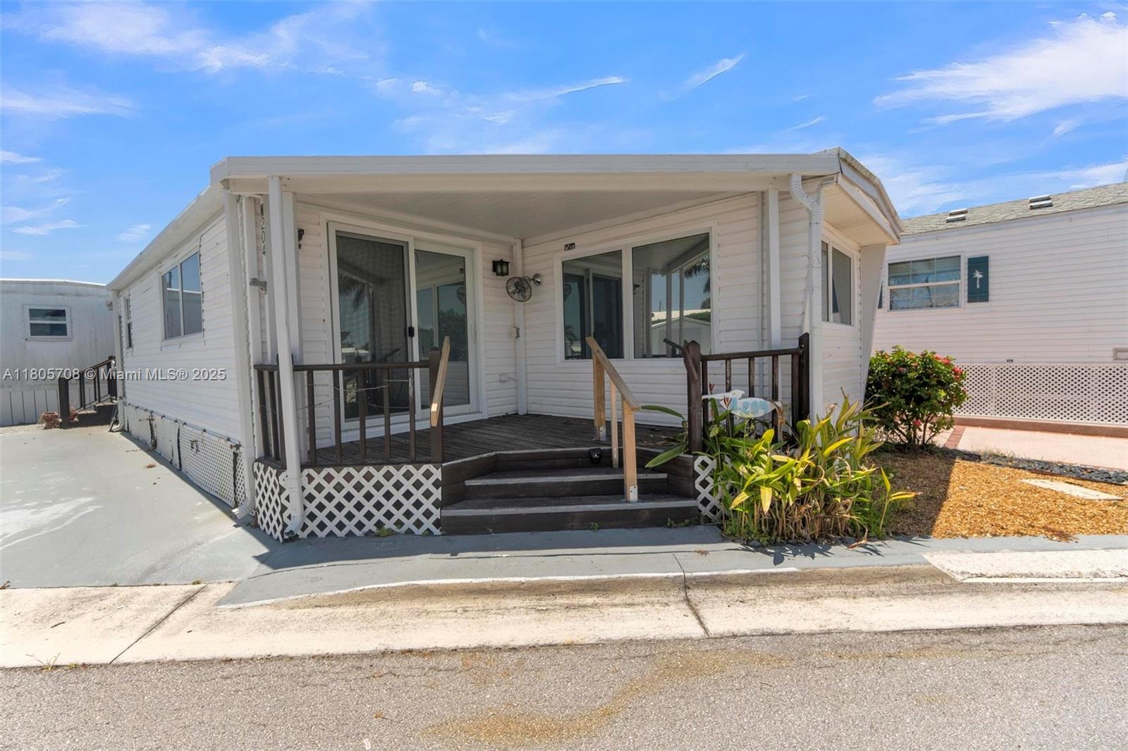 BRINY BREEZES INC - Residential