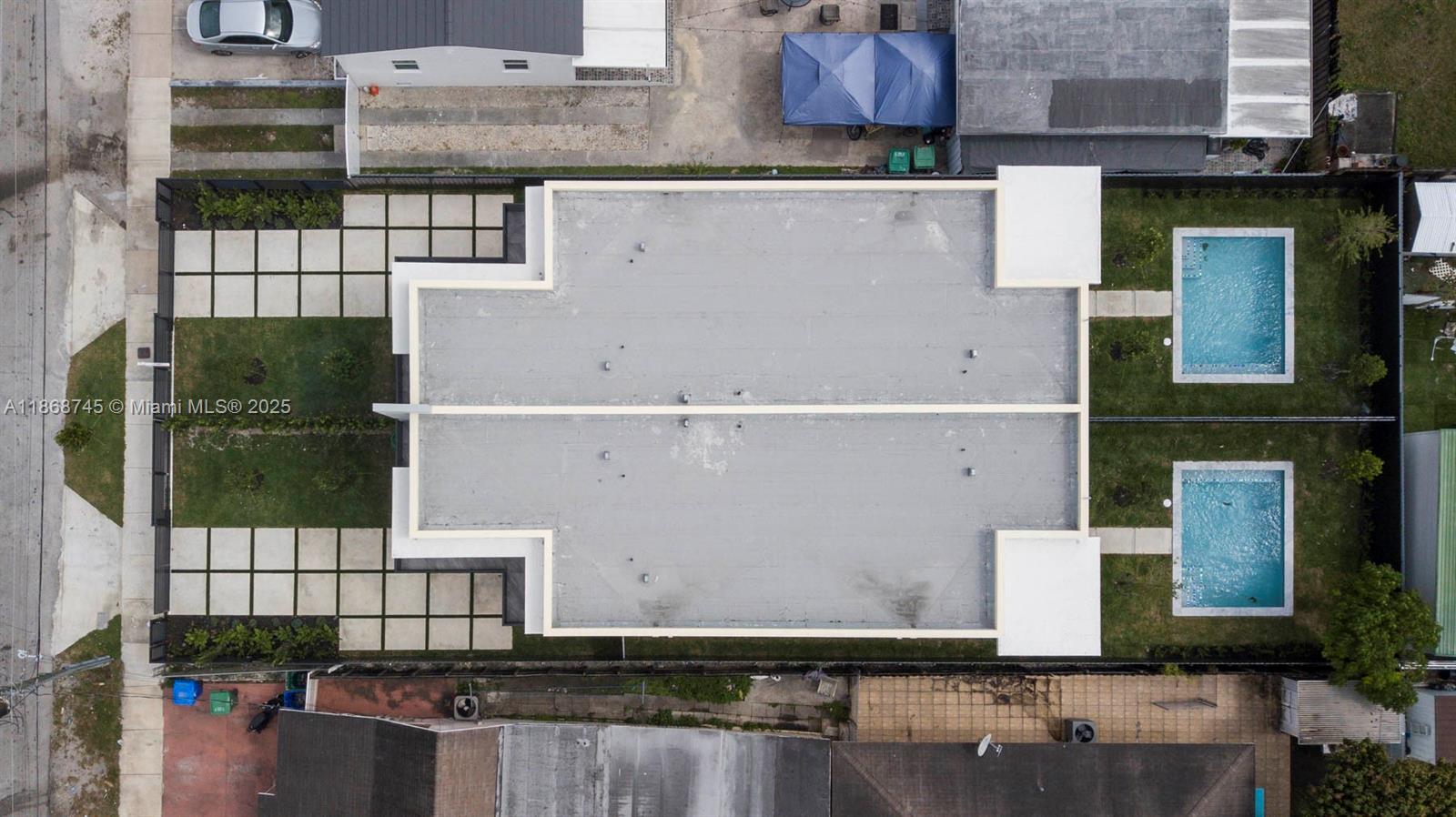 KIRKLAND HEIGHTS AMD - Residential