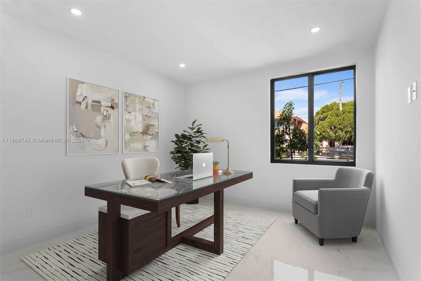 KIRKLAND HEIGHTS AMD - Residential