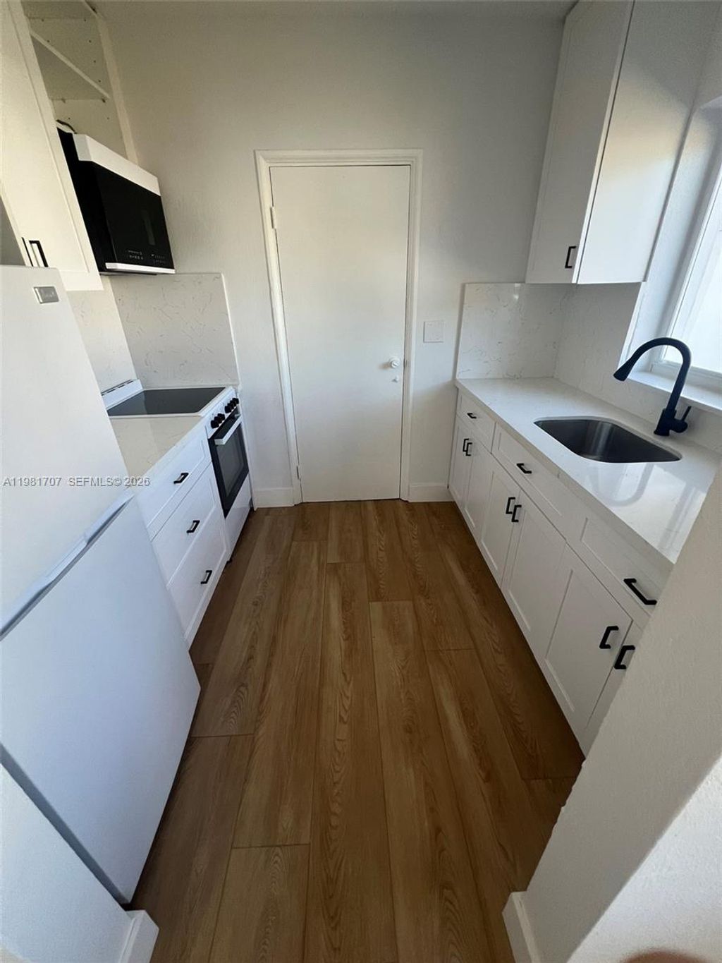 Photo of 1706 Arthur St #1, Hollywood, FL 33020 (MLS # A11981707)