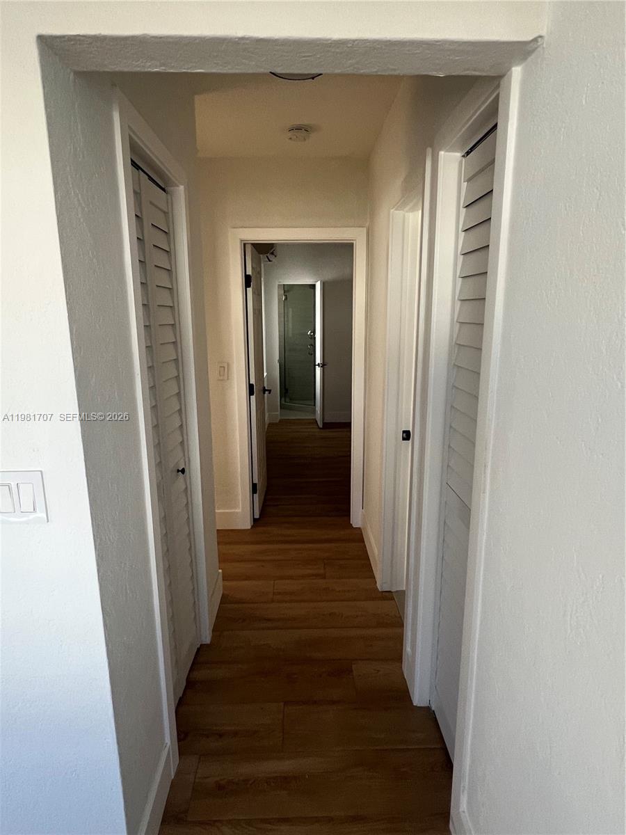 ST JAMES COURT WEST AMEN - Residential Lease