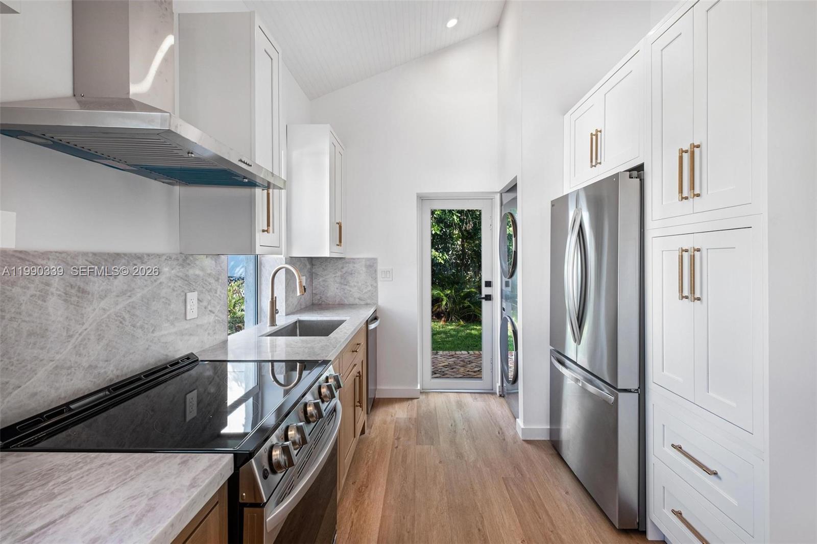 MAC FARLANE HOMESTEAD - Residential