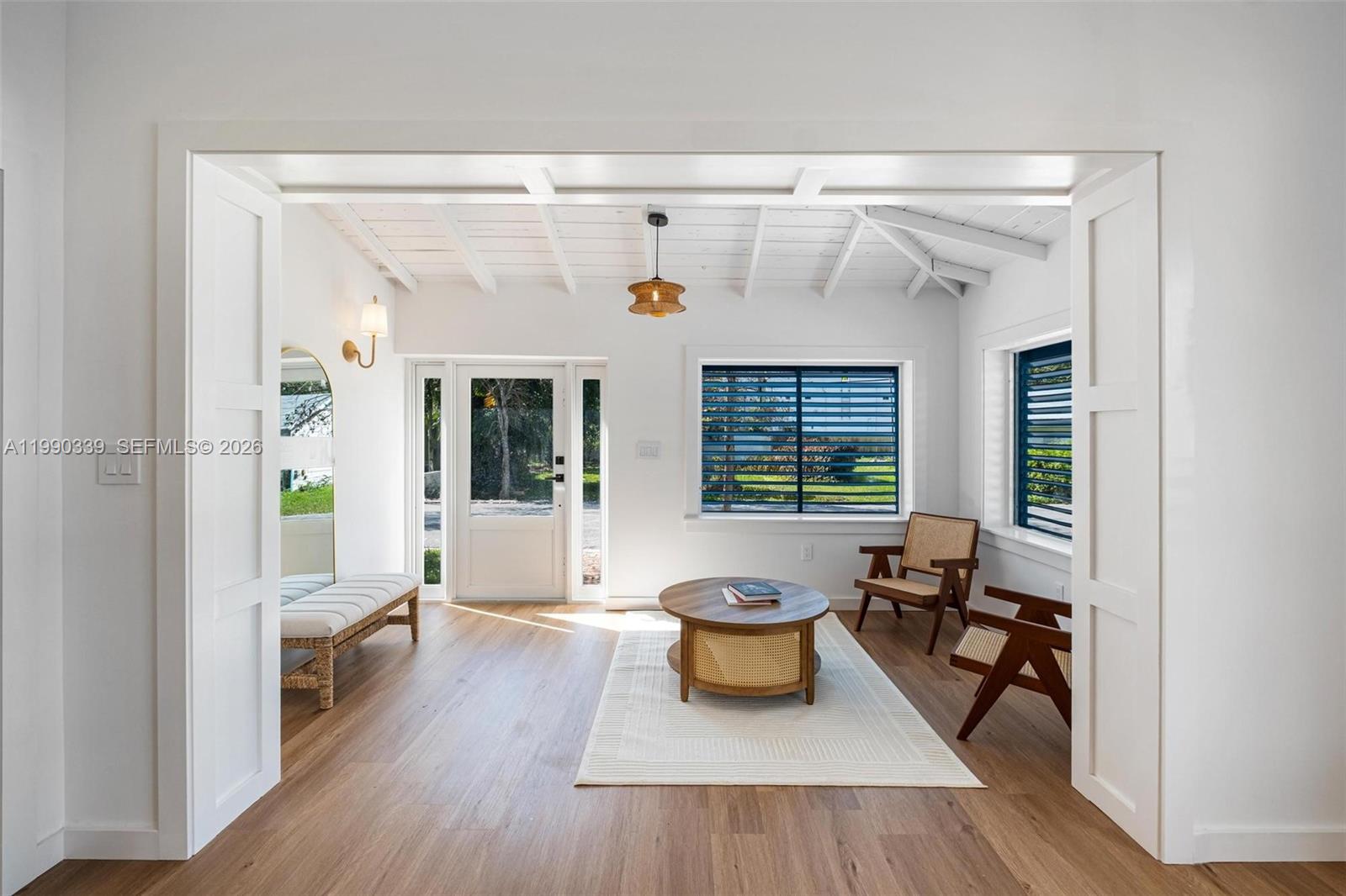 MAC FARLANE HOMESTEAD - Residential