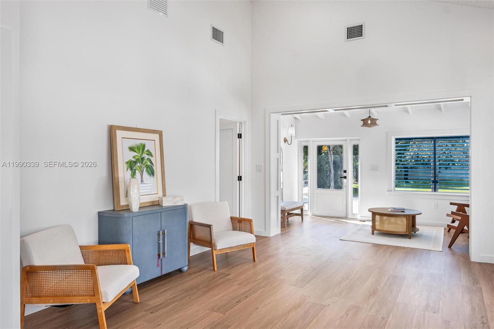 MAC FARLANE HOMESTEAD - Residential