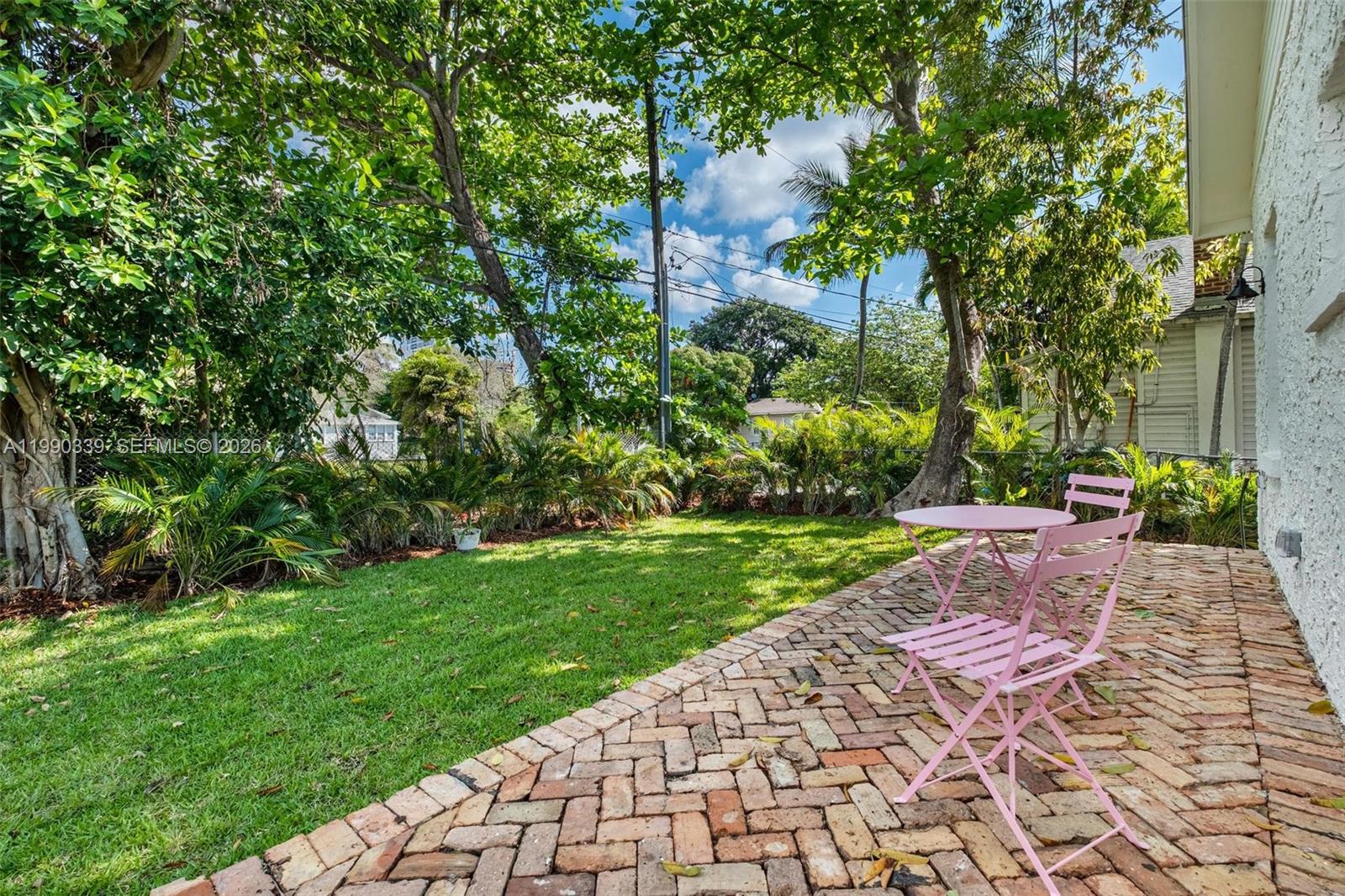 MAC FARLANE HOMESTEAD - Residential