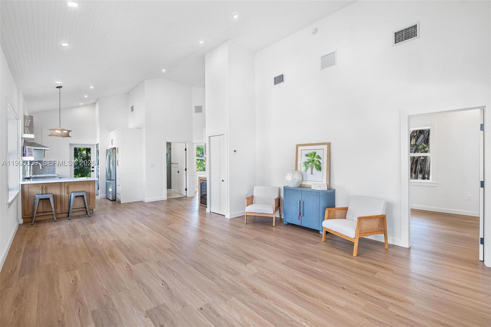 MAC FARLANE HOMESTEAD - Residential