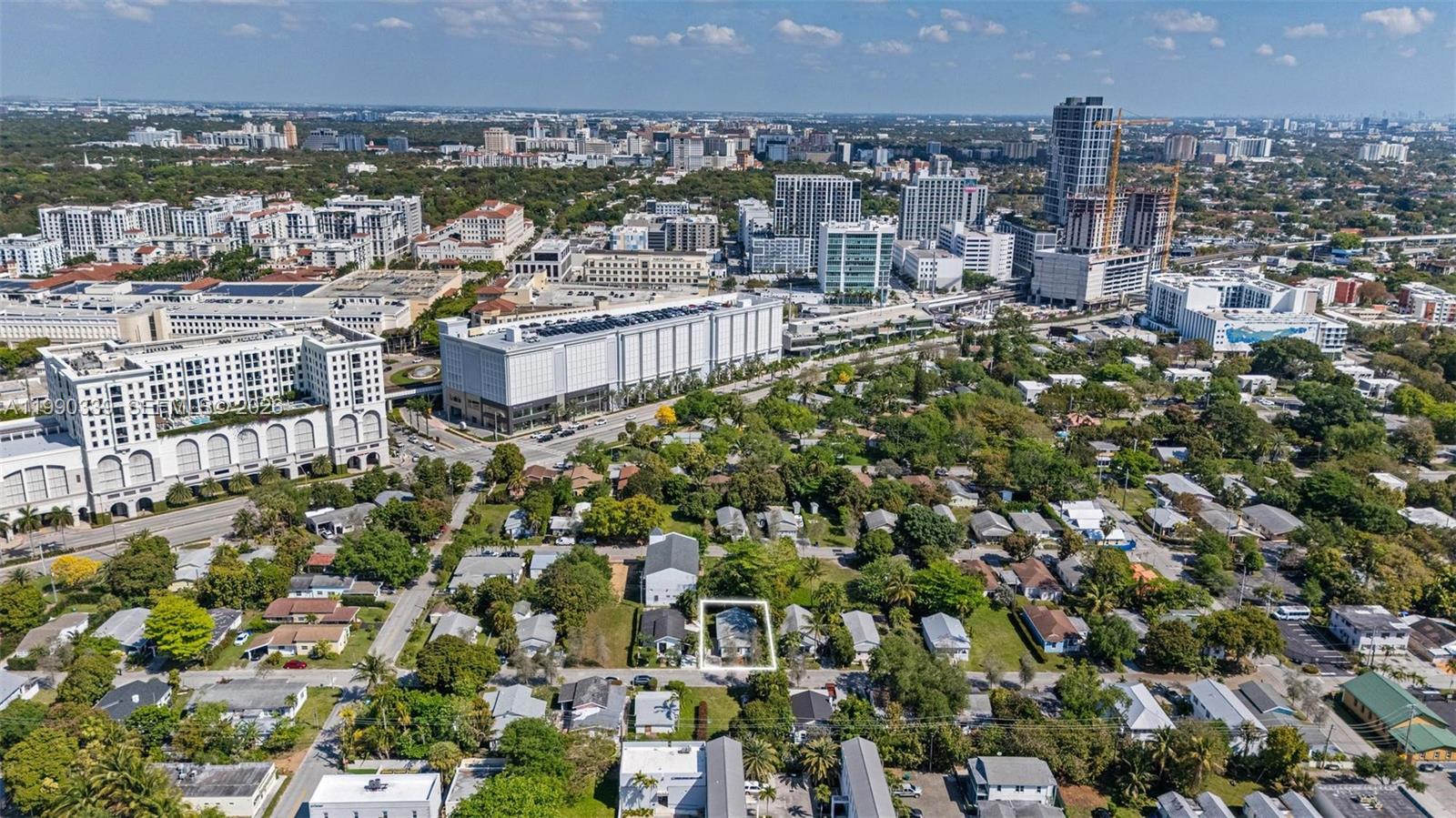 MAC FARLANE HOMESTEAD - Residential