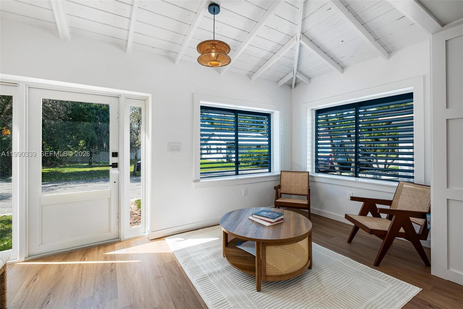 MAC FARLANE HOMESTEAD - Residential