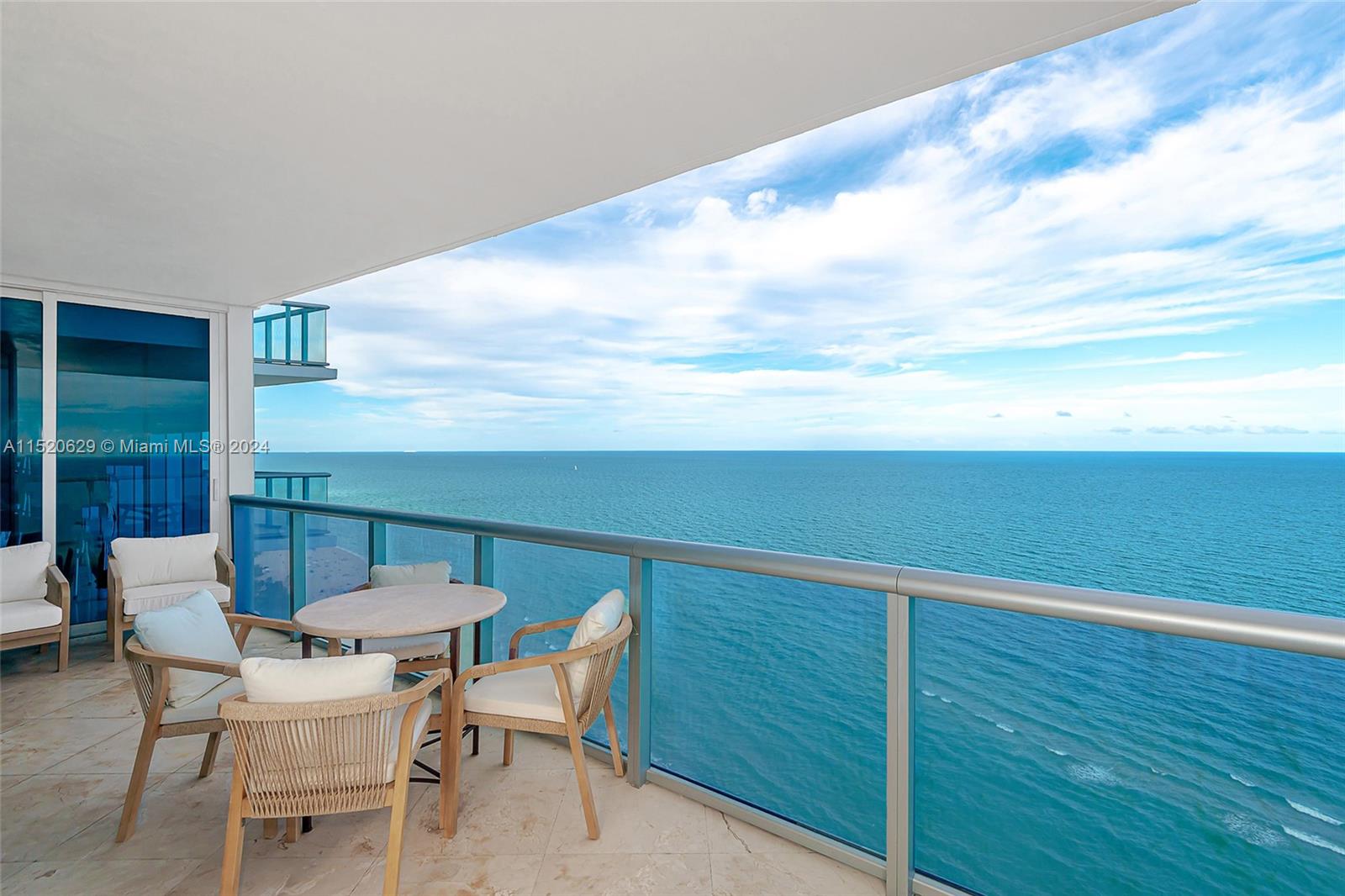 JADE BEACH CONDO - Residential
