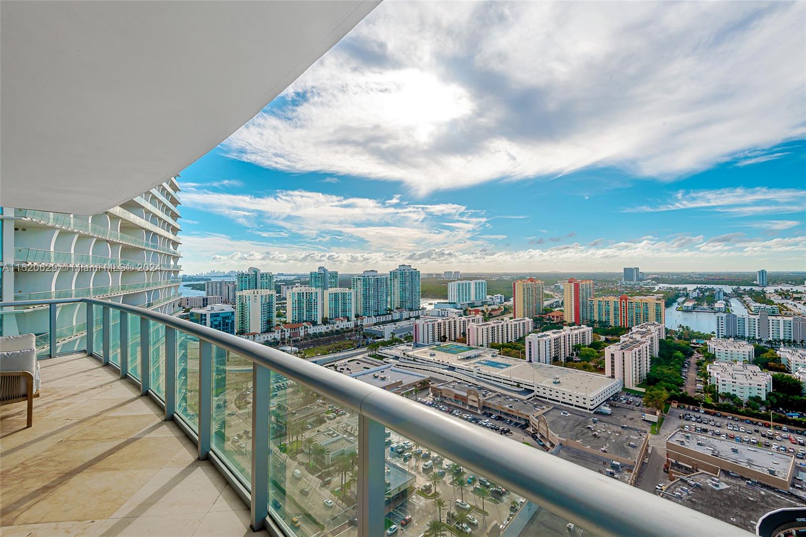 JADE BEACH CONDO - Residential