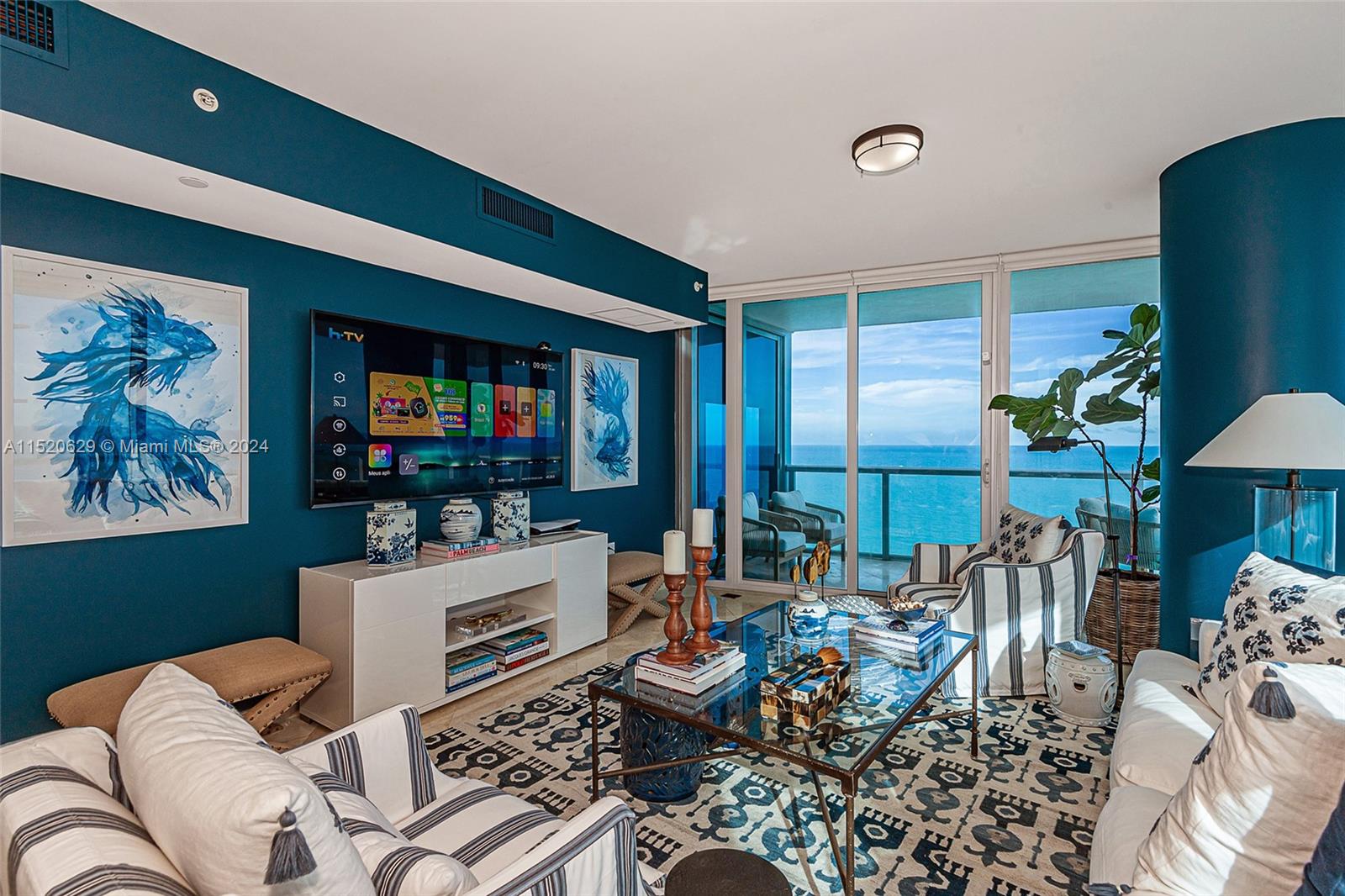 17001 Collins Ave 3101