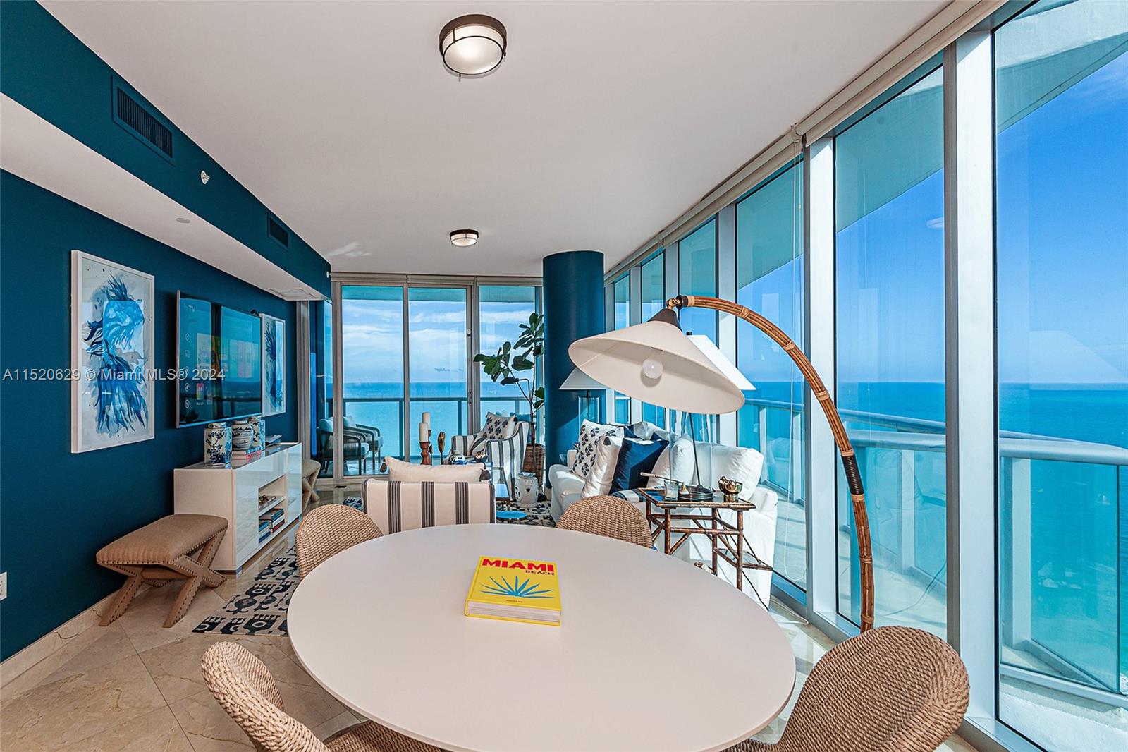 17001 Collins Ave 3101