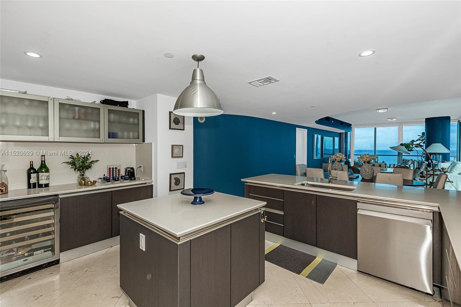JADE BEACH CONDO - Residential