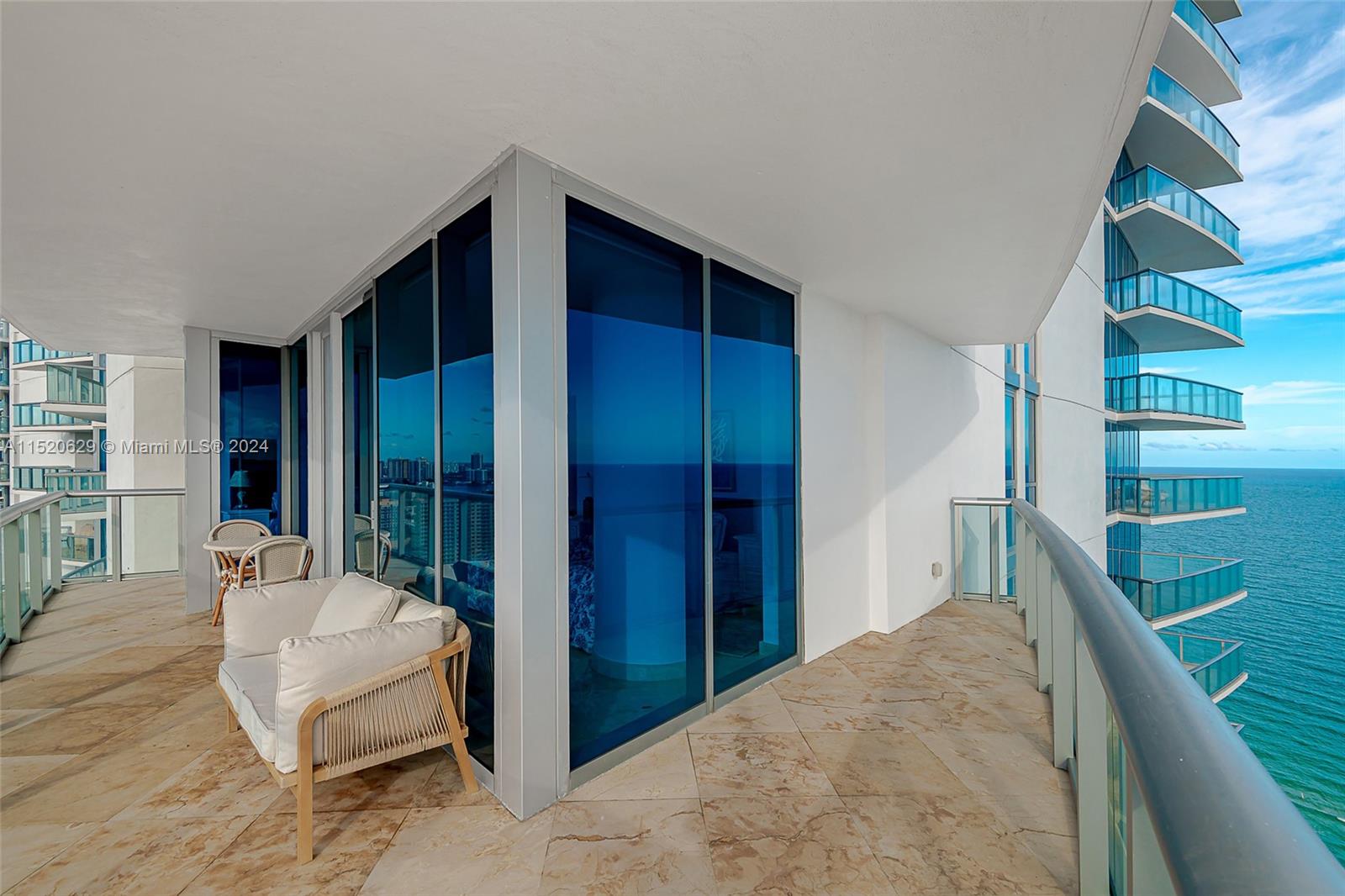 JADE BEACH CONDO - Residential