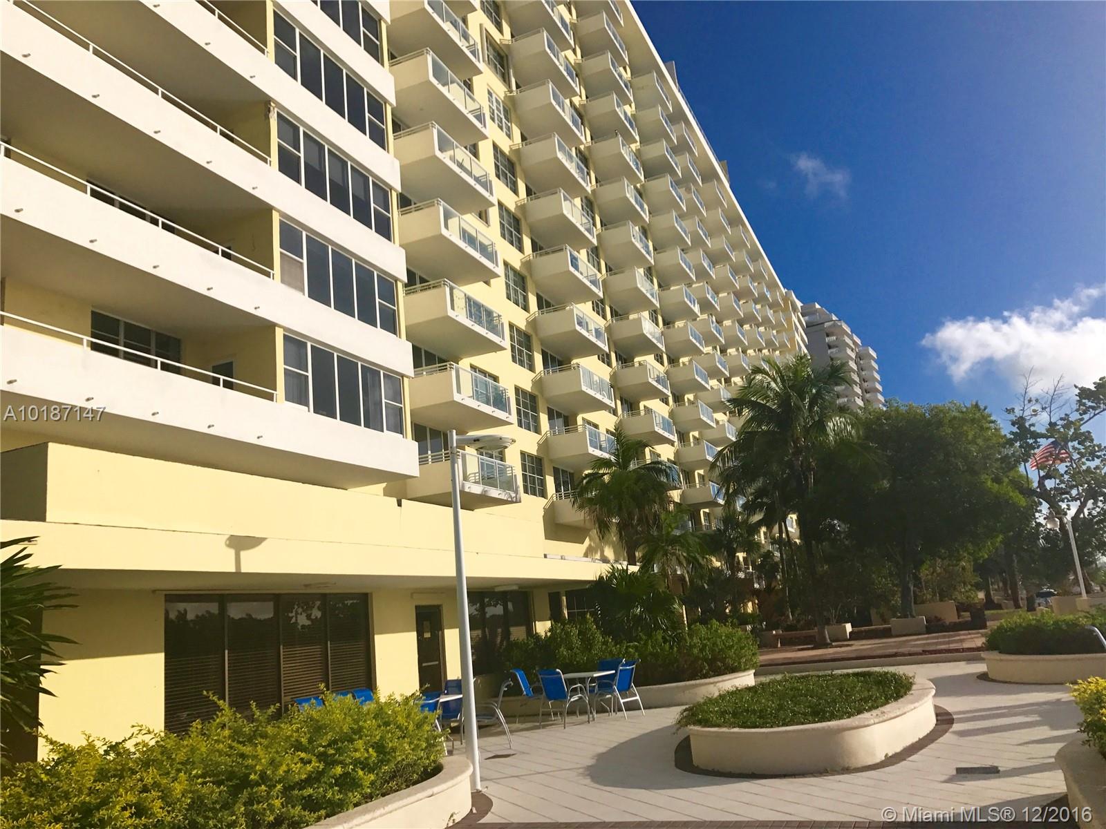 5600 Condo - Residential Lease