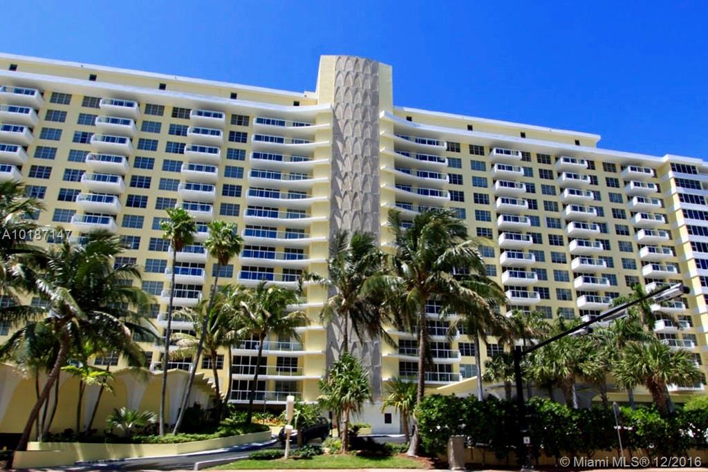 5600 Condo - Residential Lease