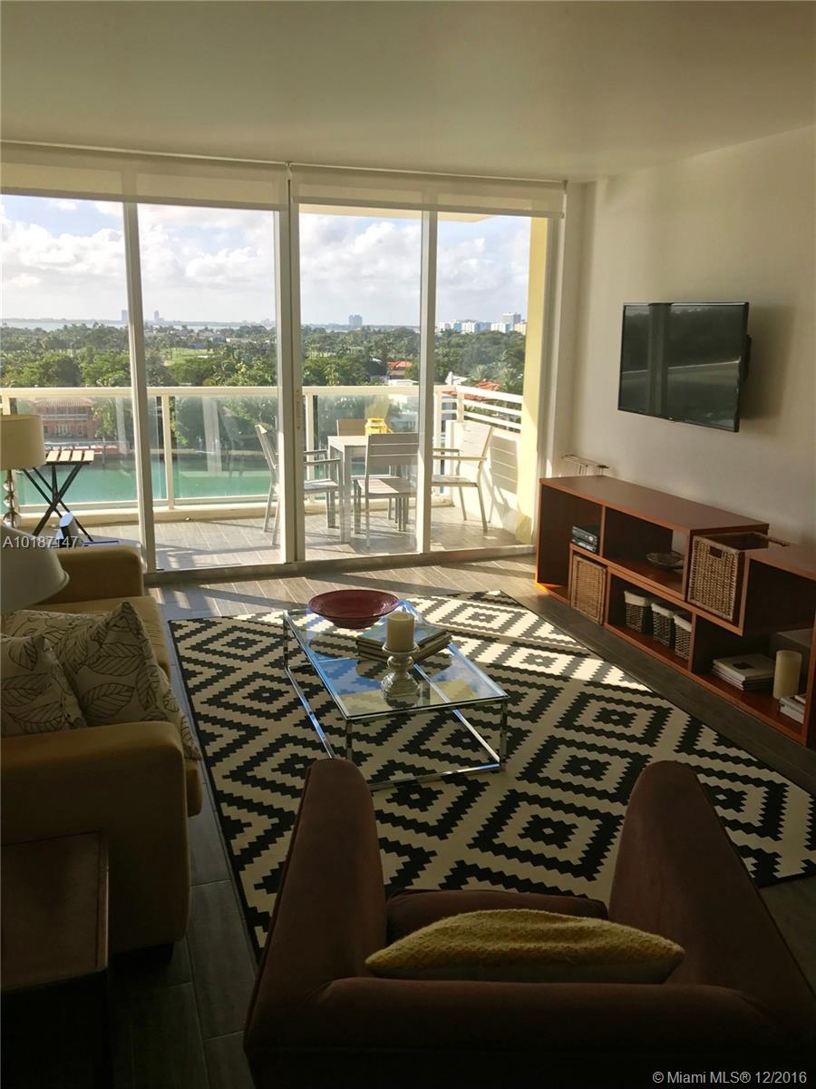 5600 Condo - Residential Lease