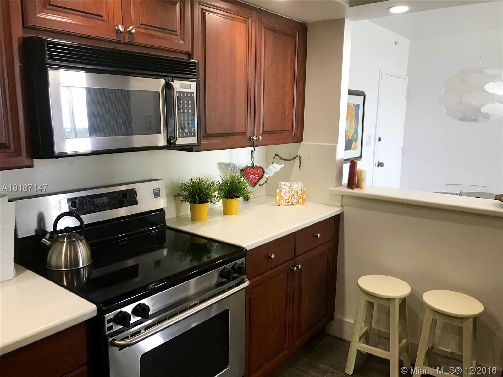 5600 Condo - Residential Lease