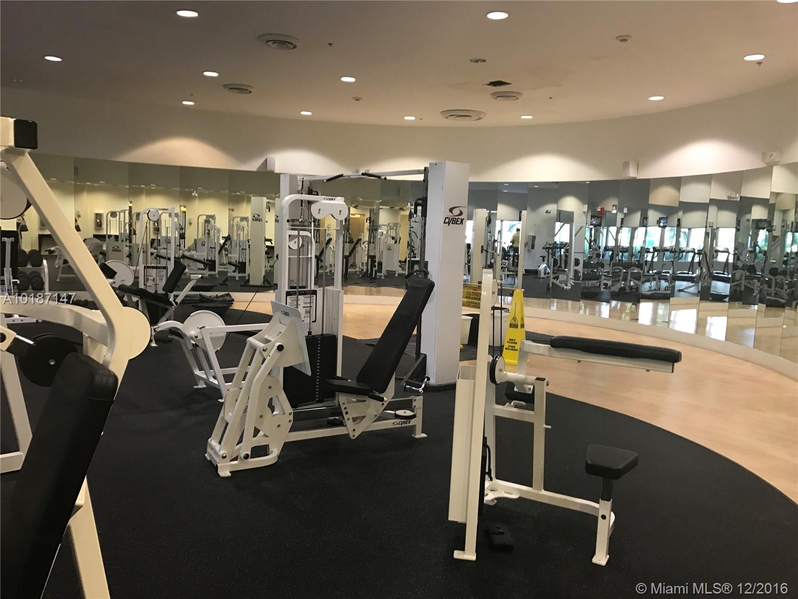 5600 Condo - Residential Lease