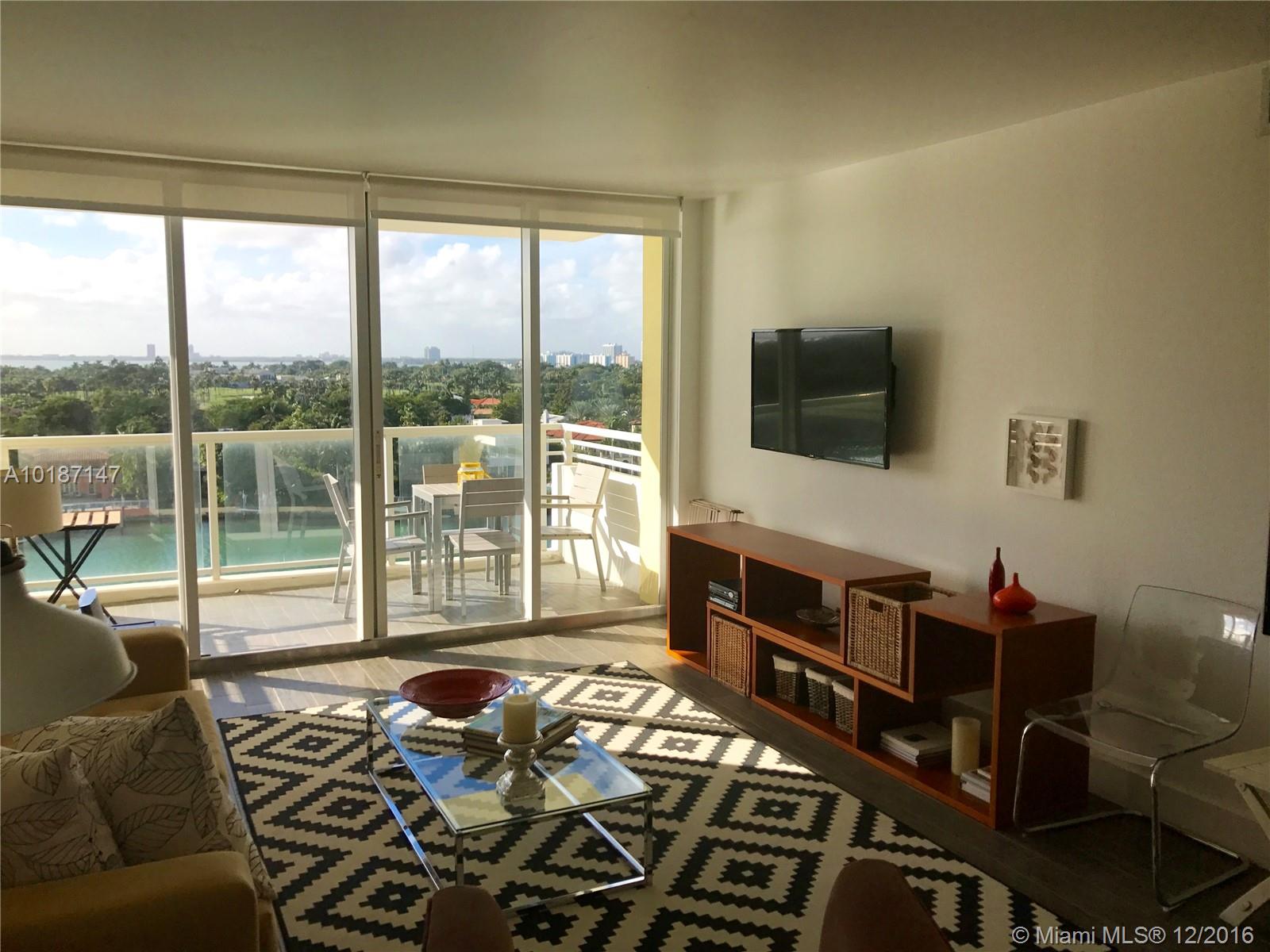 5600 Condo - Residential Lease