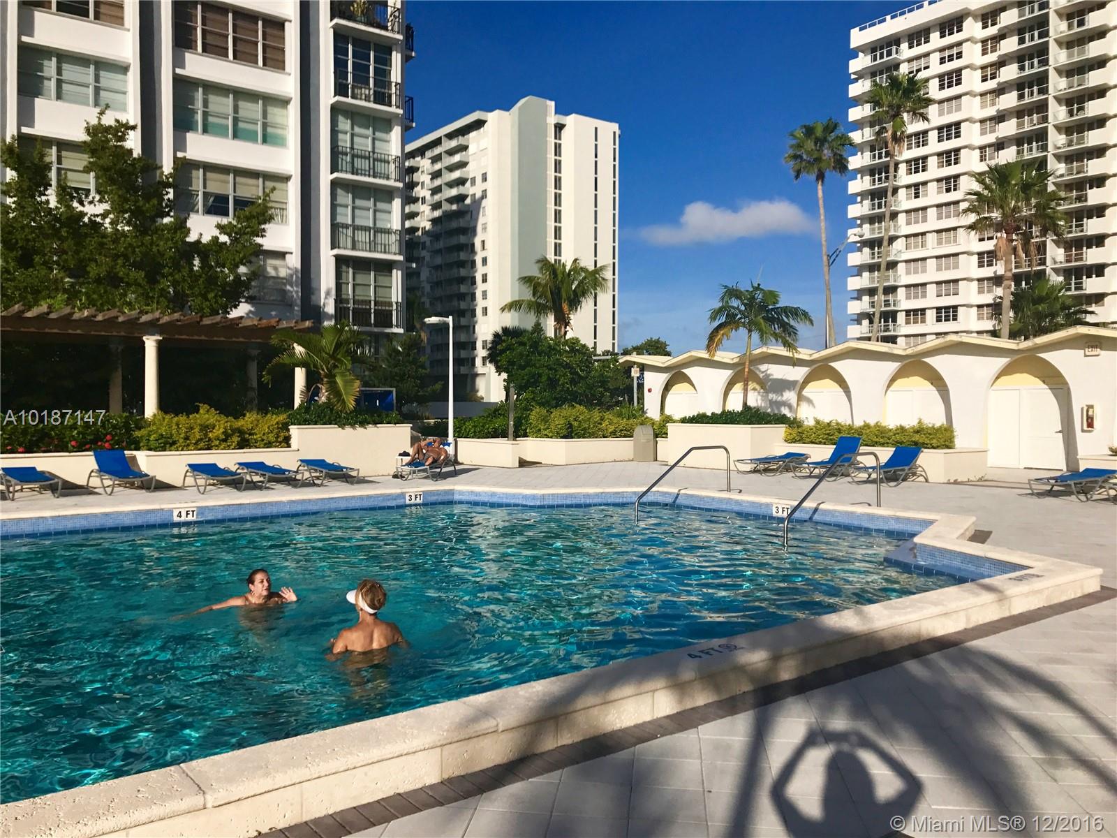 5600 Condo - Residential Lease