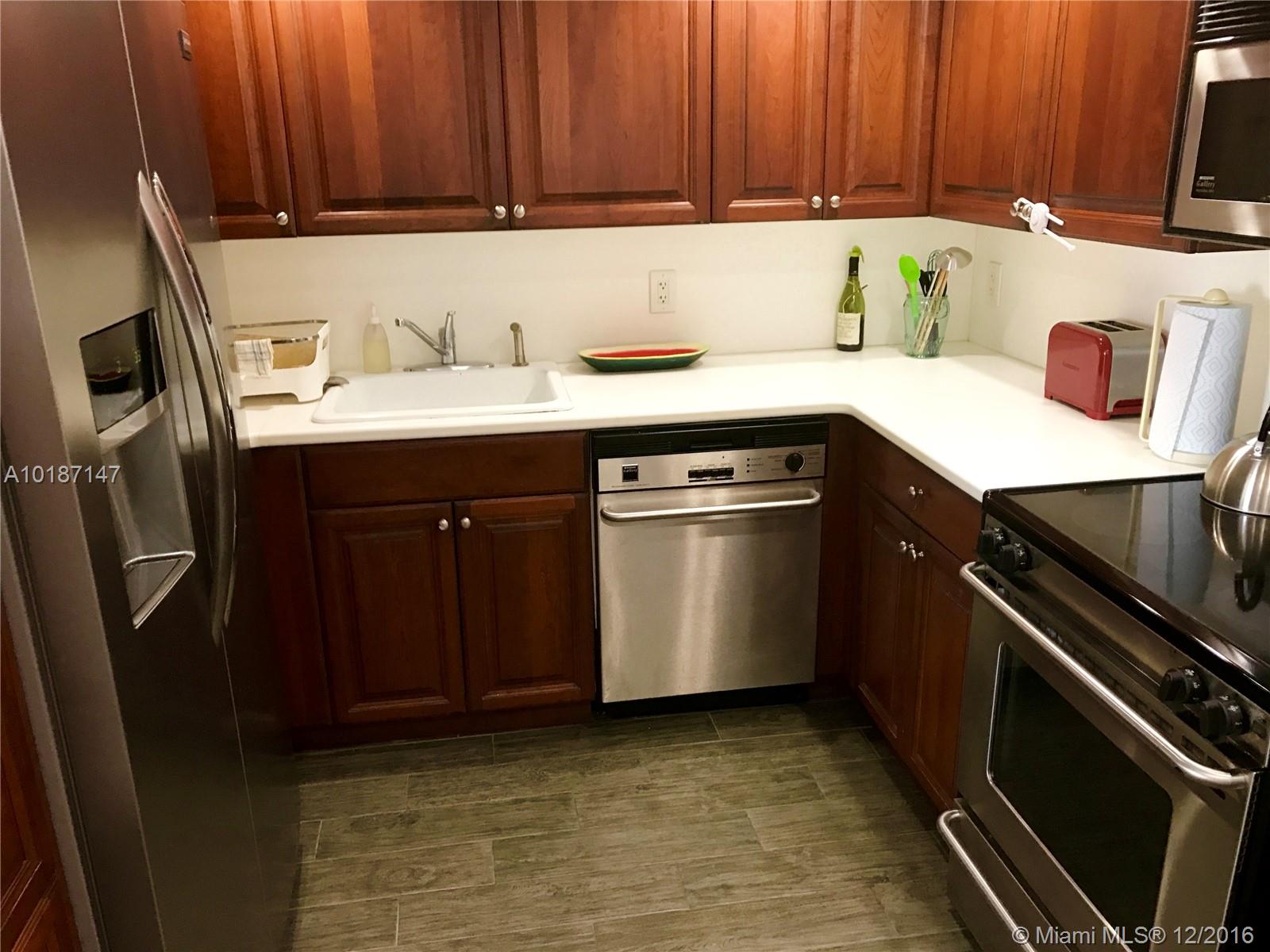 5600 Condo - Residential Lease