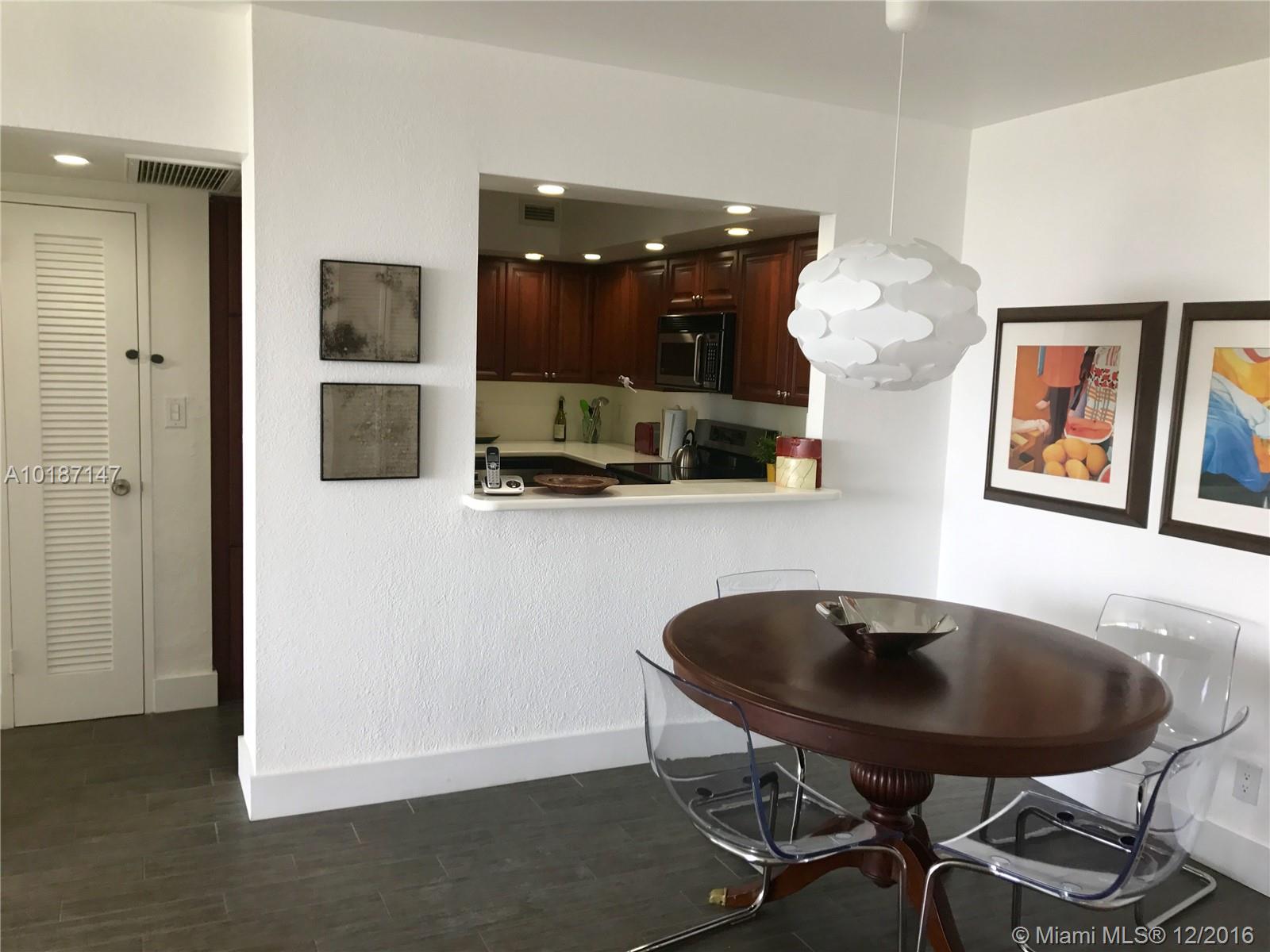 5600 Condo - Residential Lease