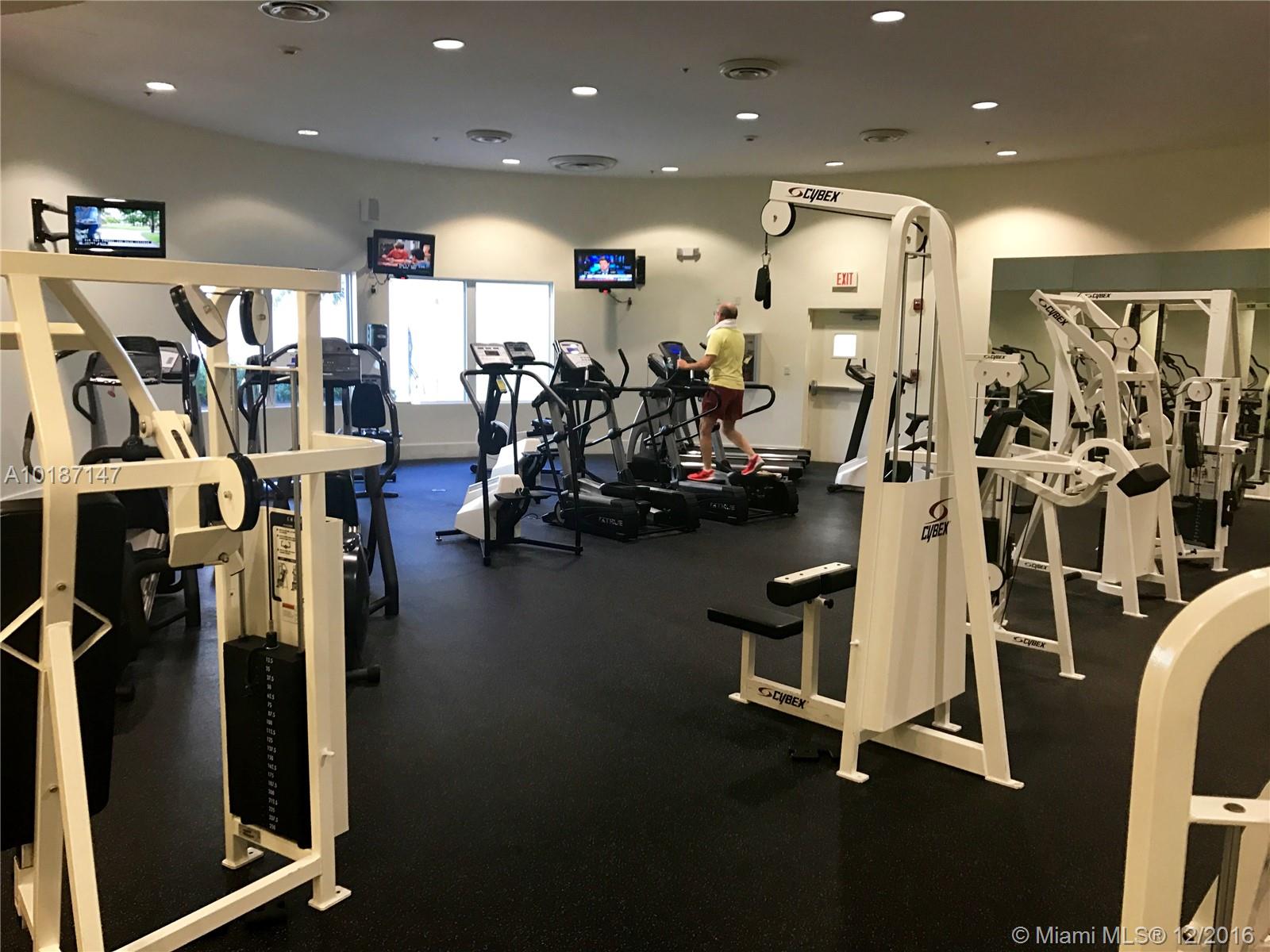 5600 Condo - Residential Lease