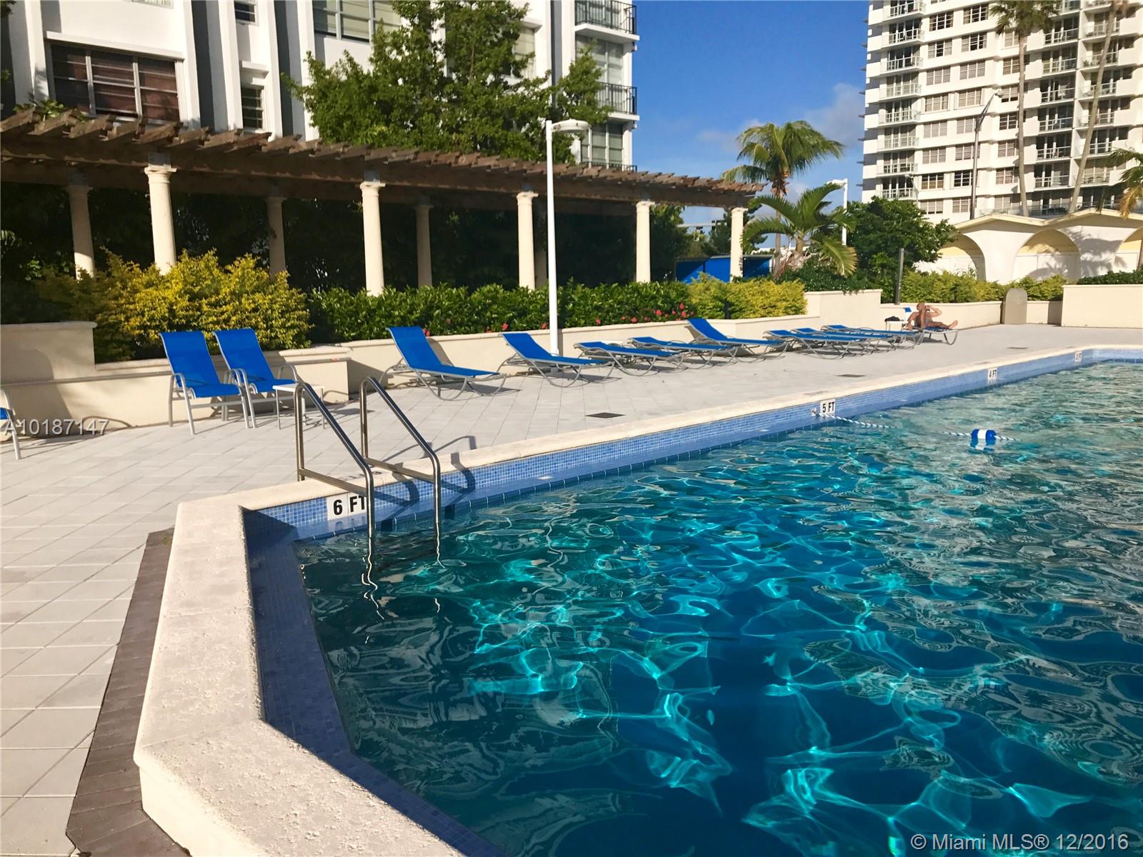 5600 Condo - Residential Lease