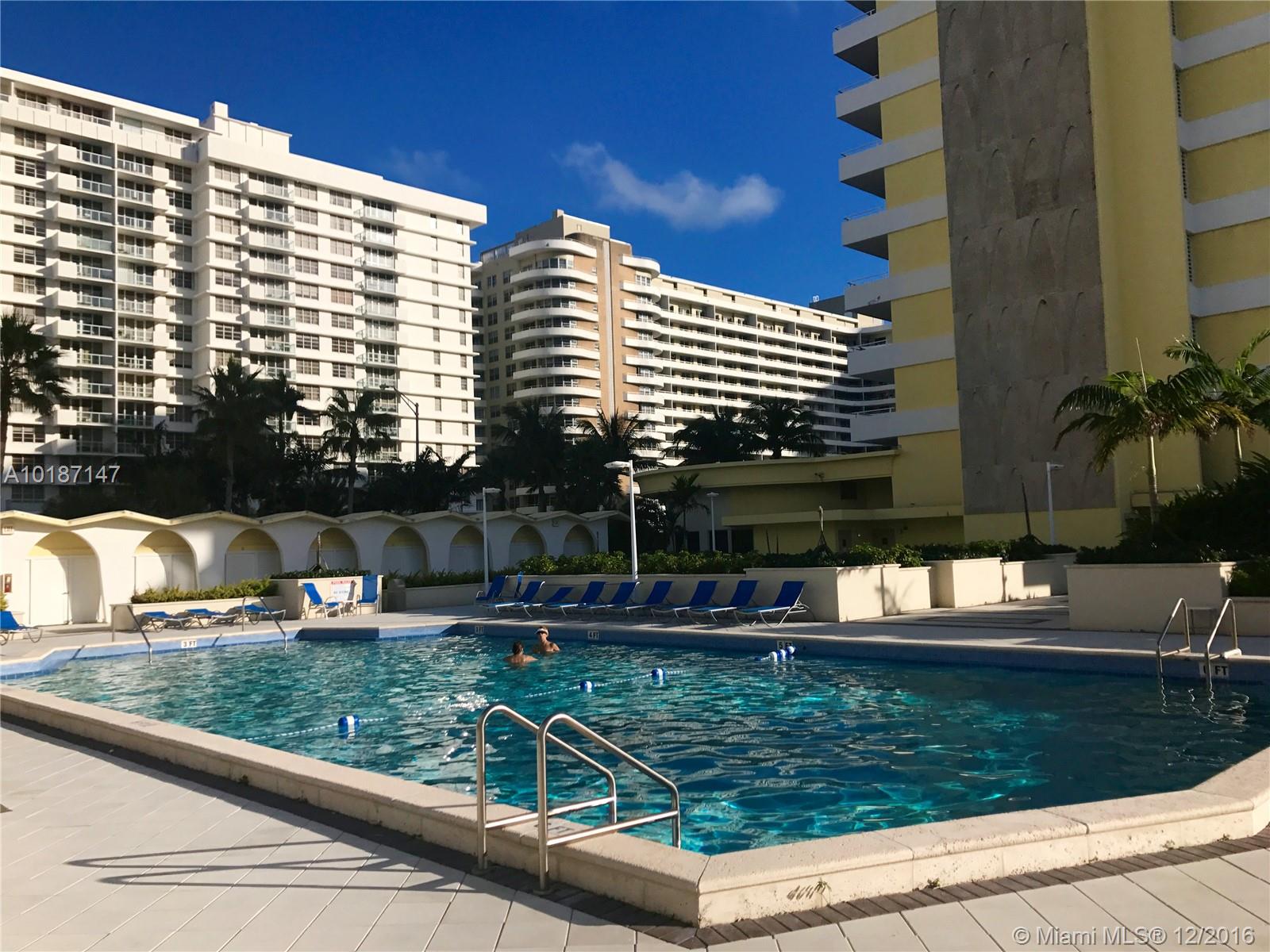 5600 Condo - Residential Lease