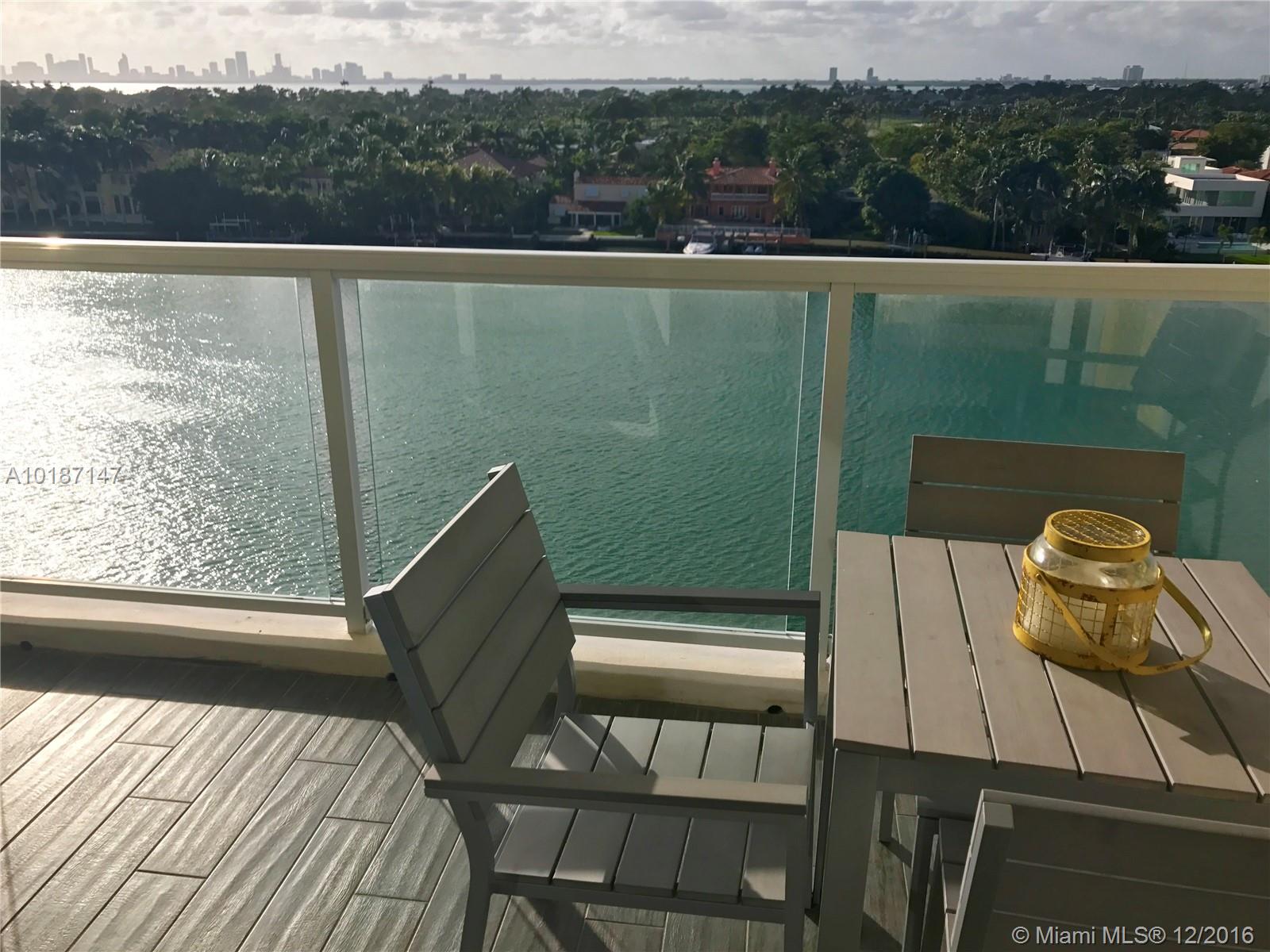 5600 Condo - Residential Lease