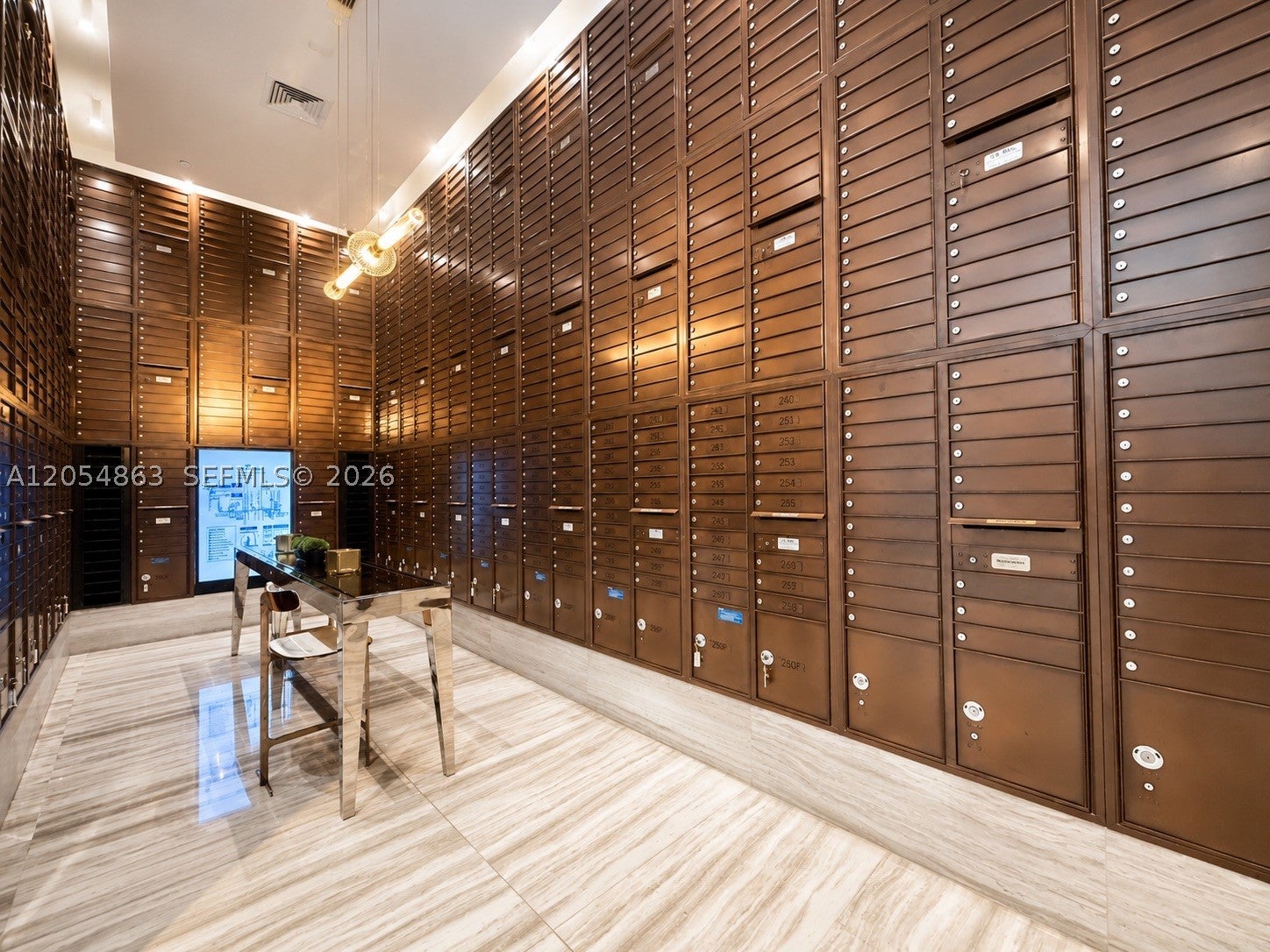 2000 METROPICA WAY 2011